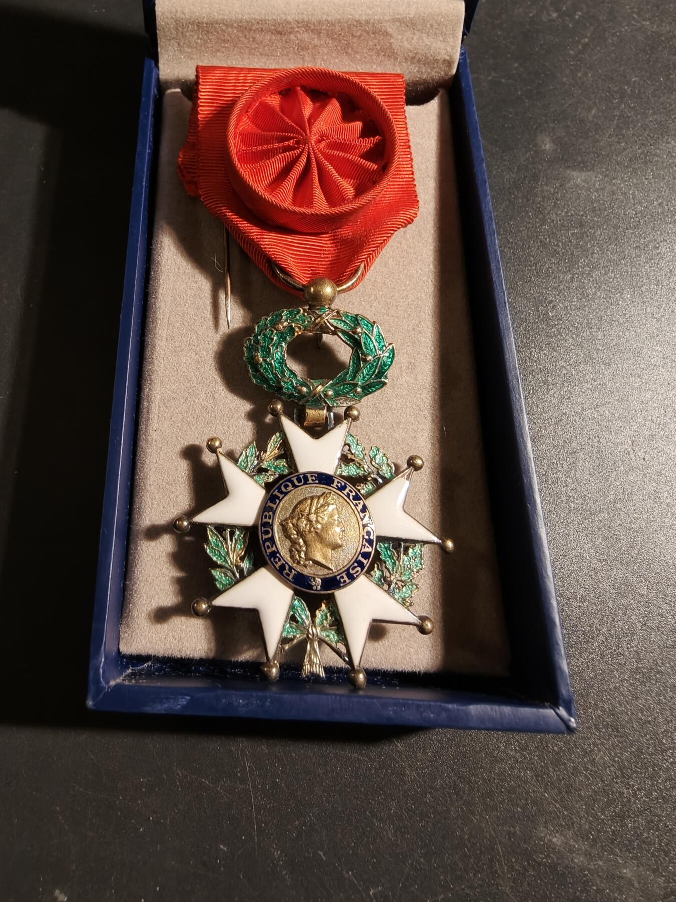 老王徽章第171期