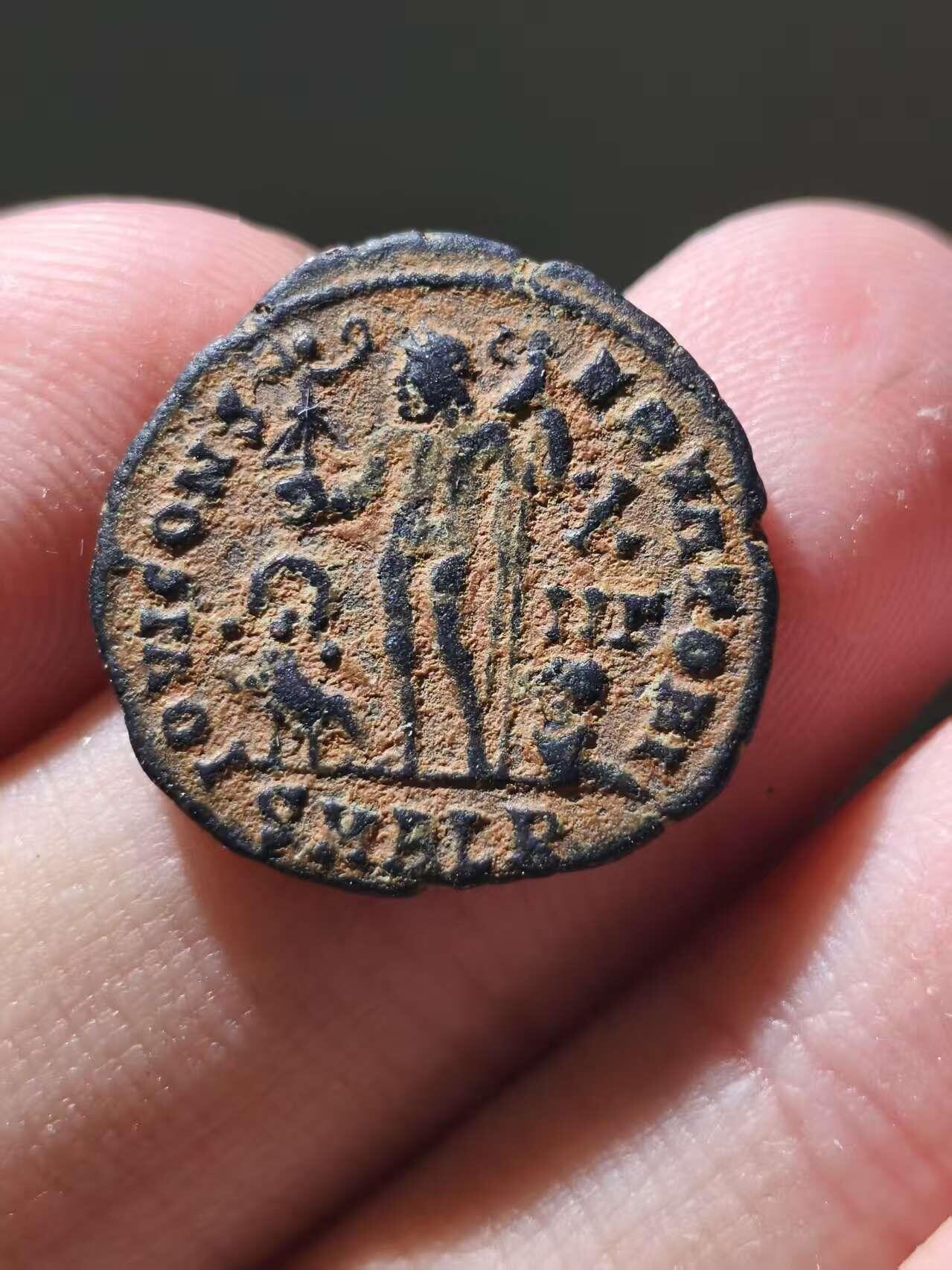 星盘世界钱币十二月二十七日古典币专场