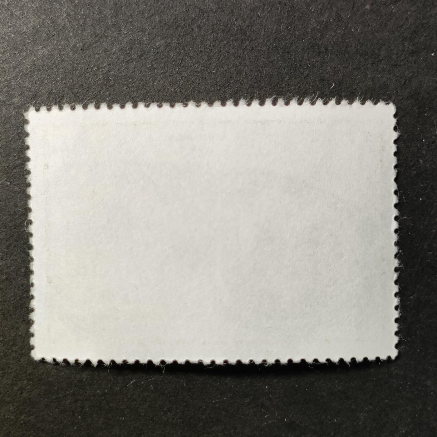 嘉禾收藏    【第414期】            无佣金、可寄存、满30元包邮 邮票一枚