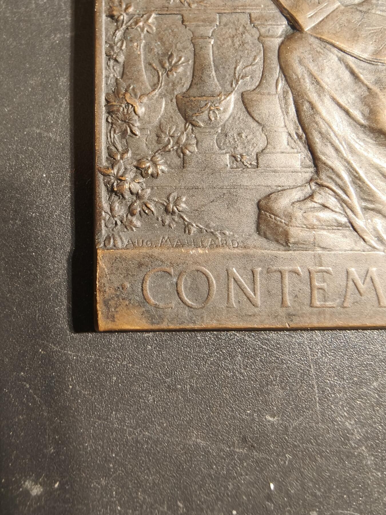 老王徽章第171期