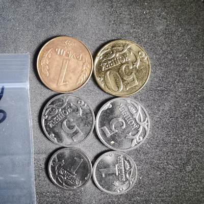 沼泽如烟--第940场 - 俄罗斯六枚