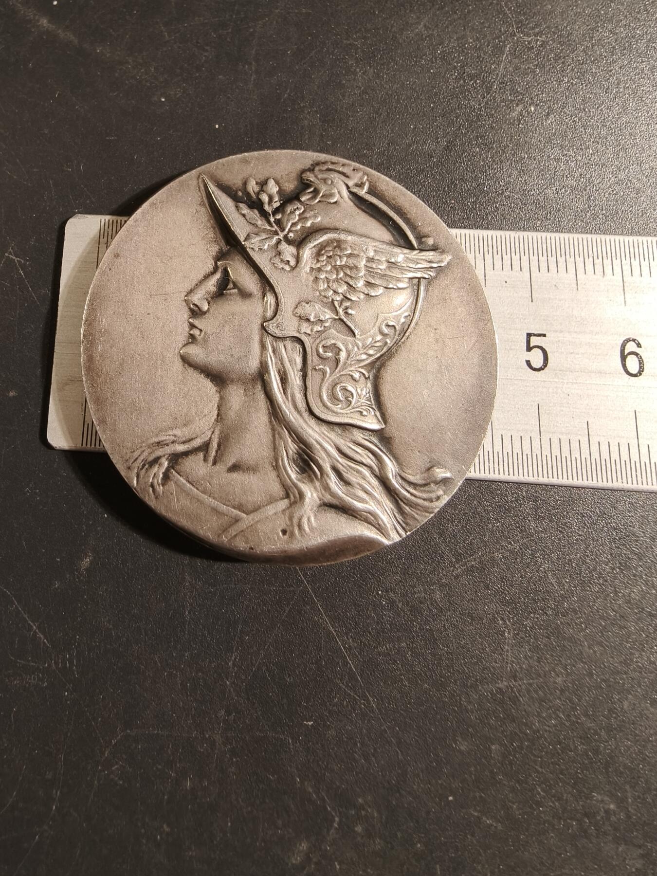 老王徽章第171期