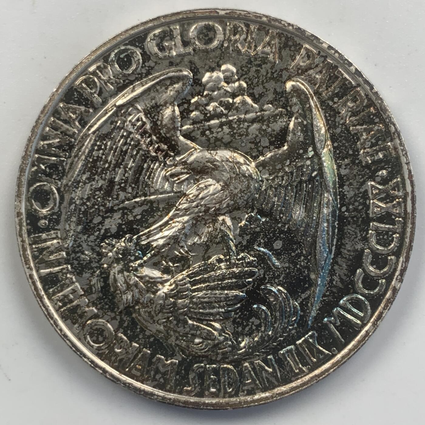 掌中浮雕-藏着的欧洲第047场