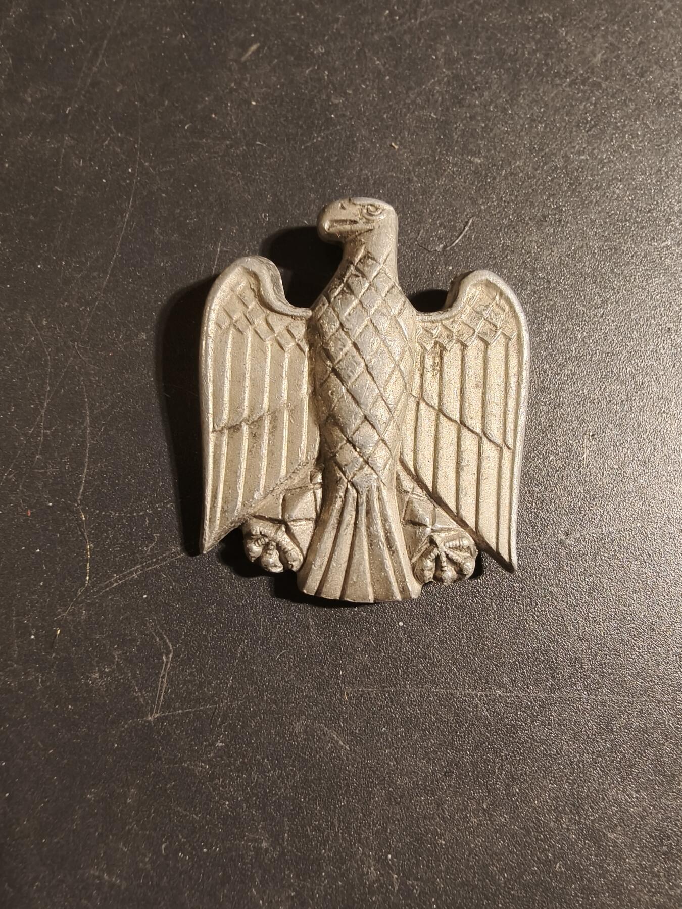 老王徽章第171期