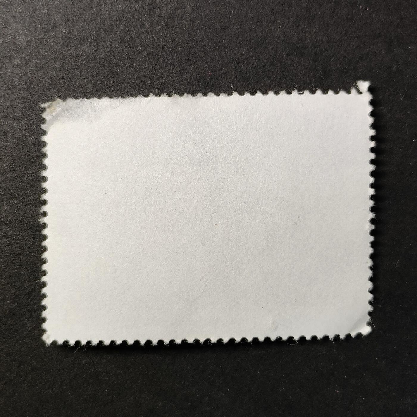 嘉禾收藏    【第414期】            无佣金、可寄存、满30元包邮 邮票一枚