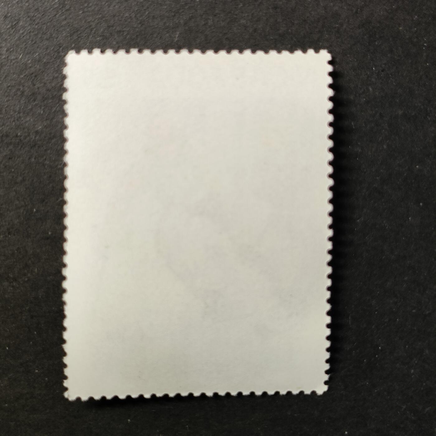 嘉禾收藏    【第414期】            无佣金、可寄存、满30元包邮 邮票一枚