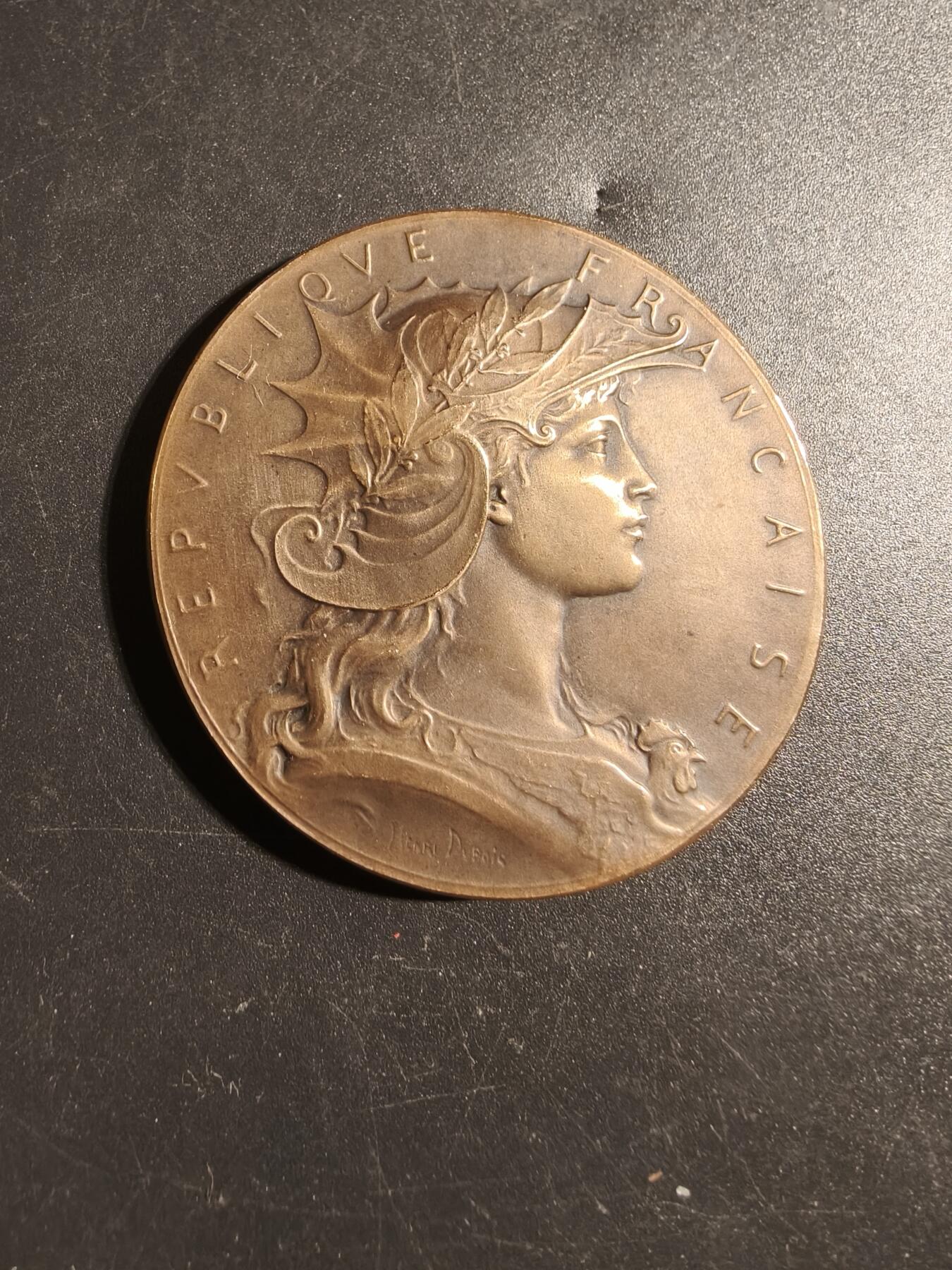 老王徽章第171期