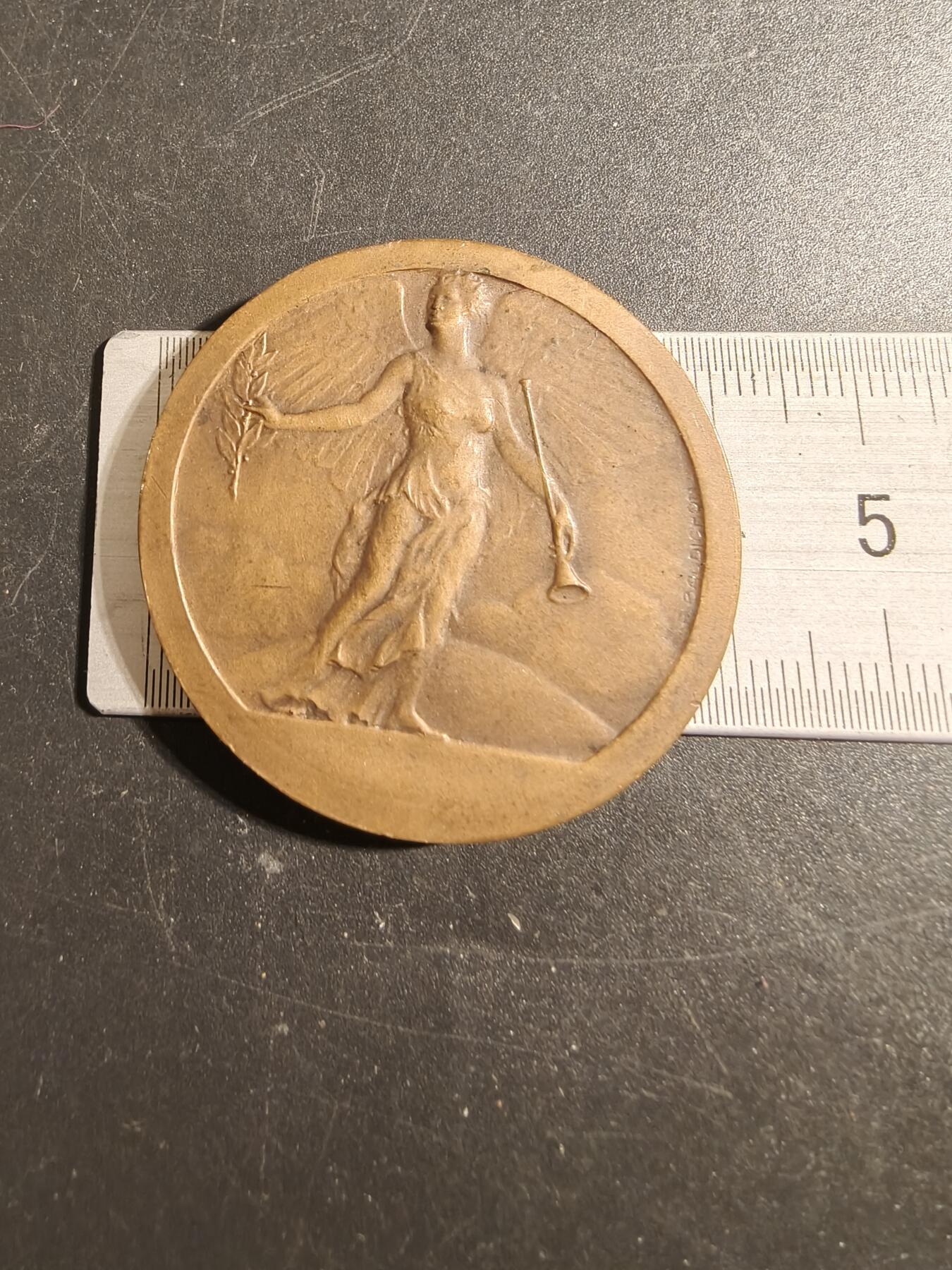 老王徽章第171期