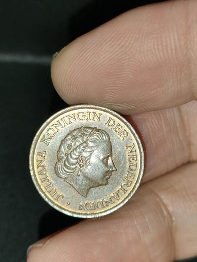 猩哥外币小铺➨【第212场】 - 荷兰