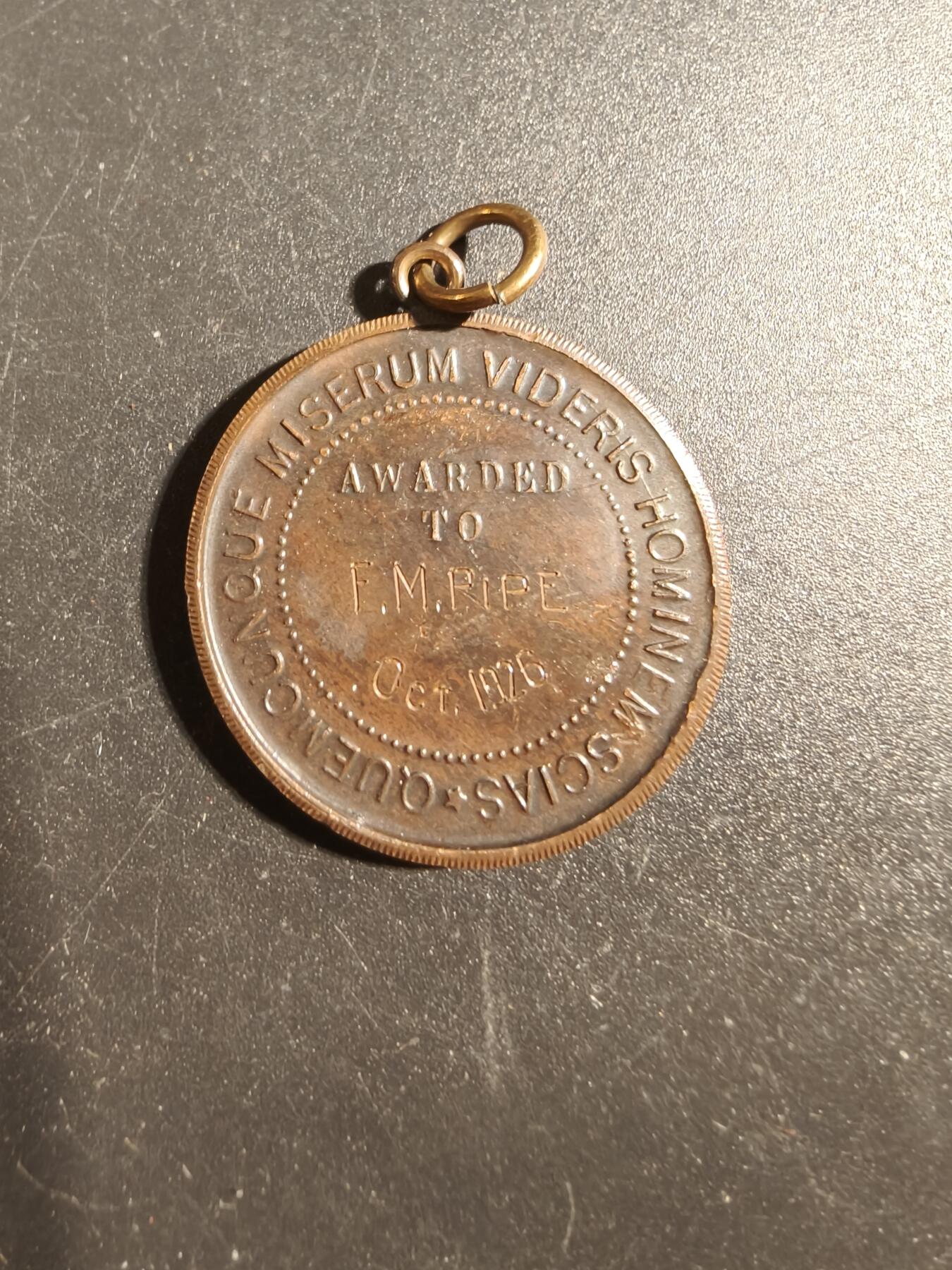 老王徽章第171期