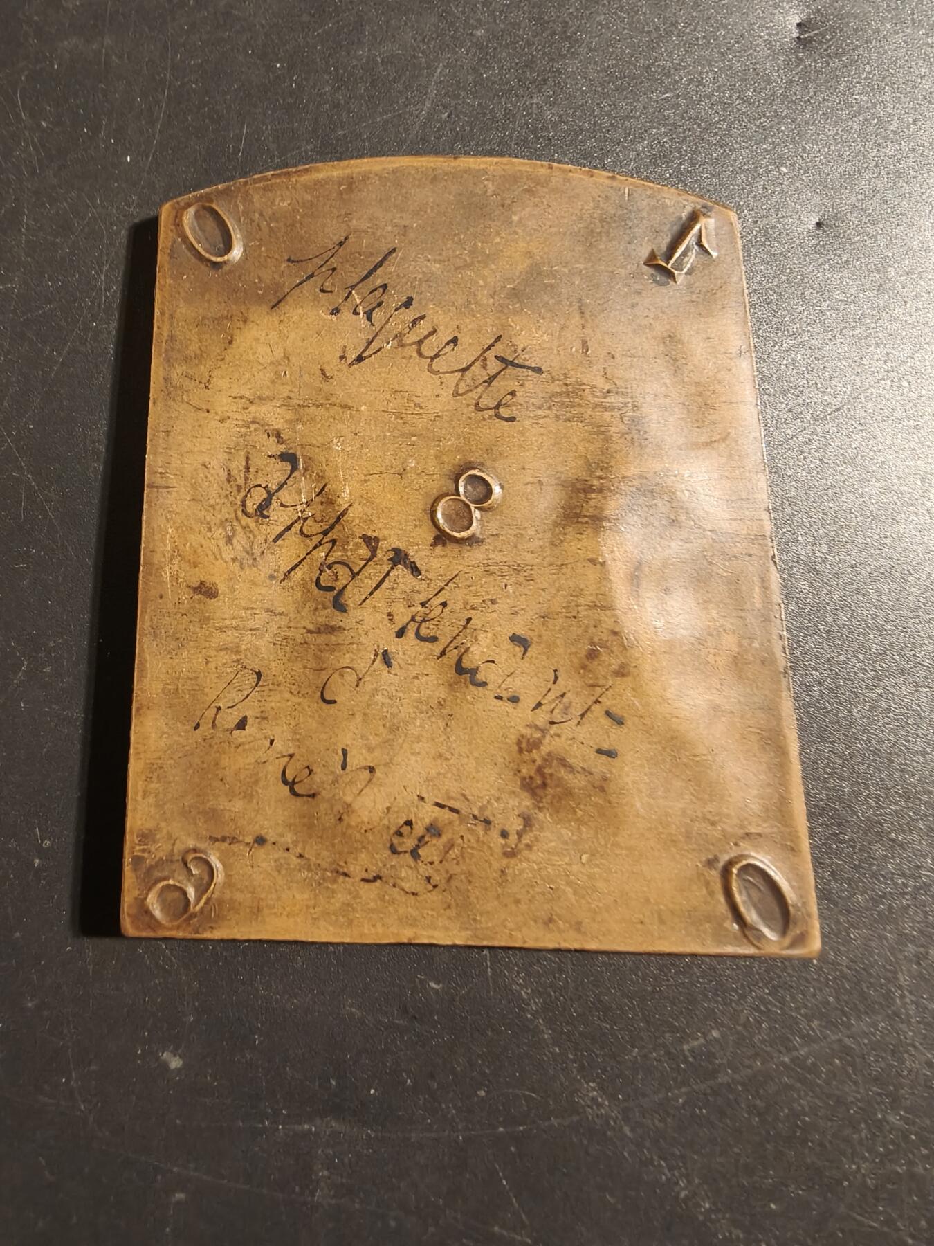 老王徽章第171期