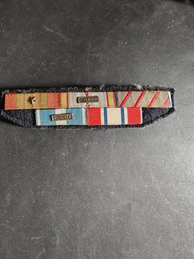 老王徽章第171期 - 法国二战5R勋略    殖民奖章、二战战争十字、战斗十字、二战纪念章等