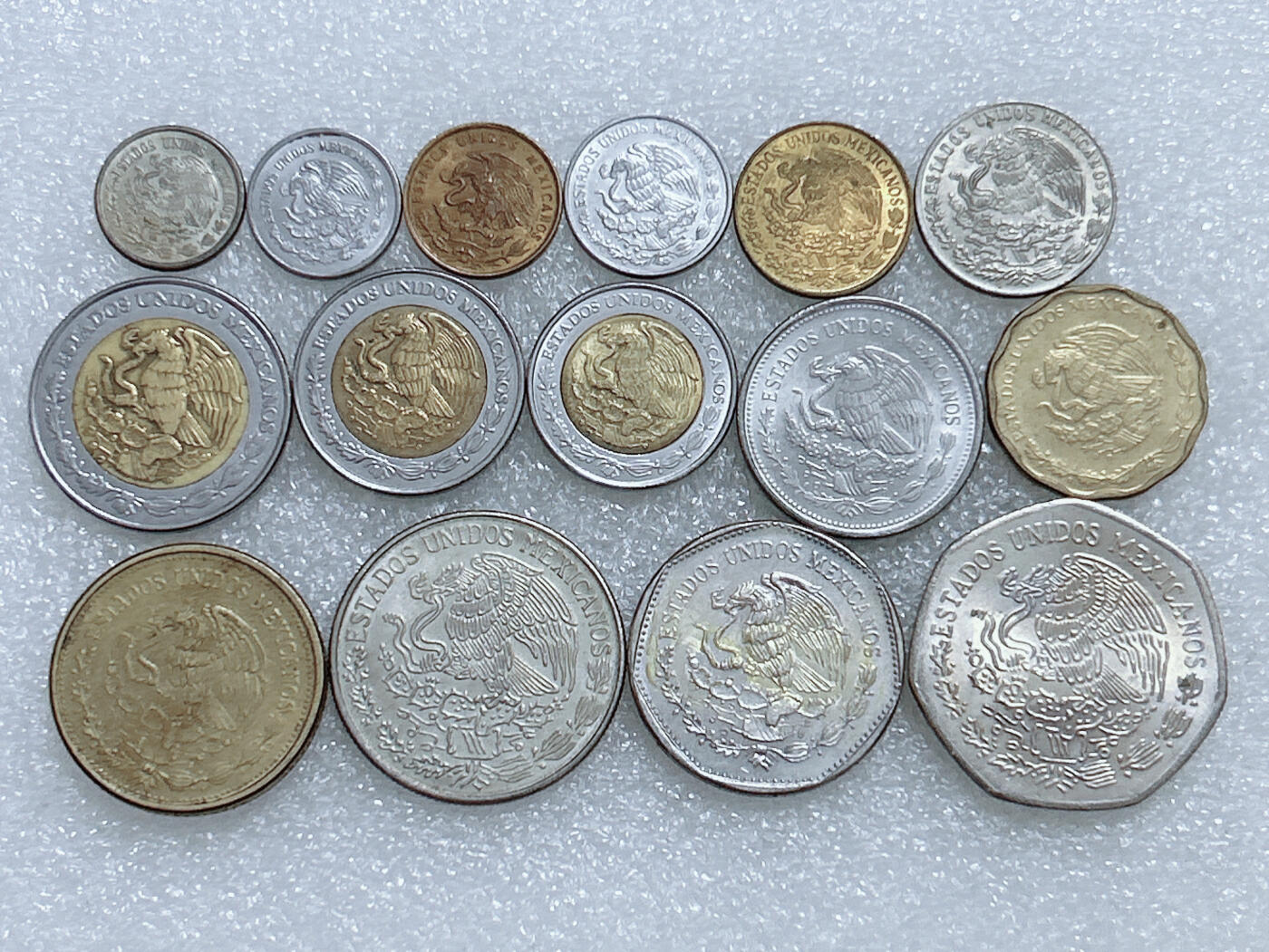 第一海外回流一元起拍收藏 散集专场  第280期