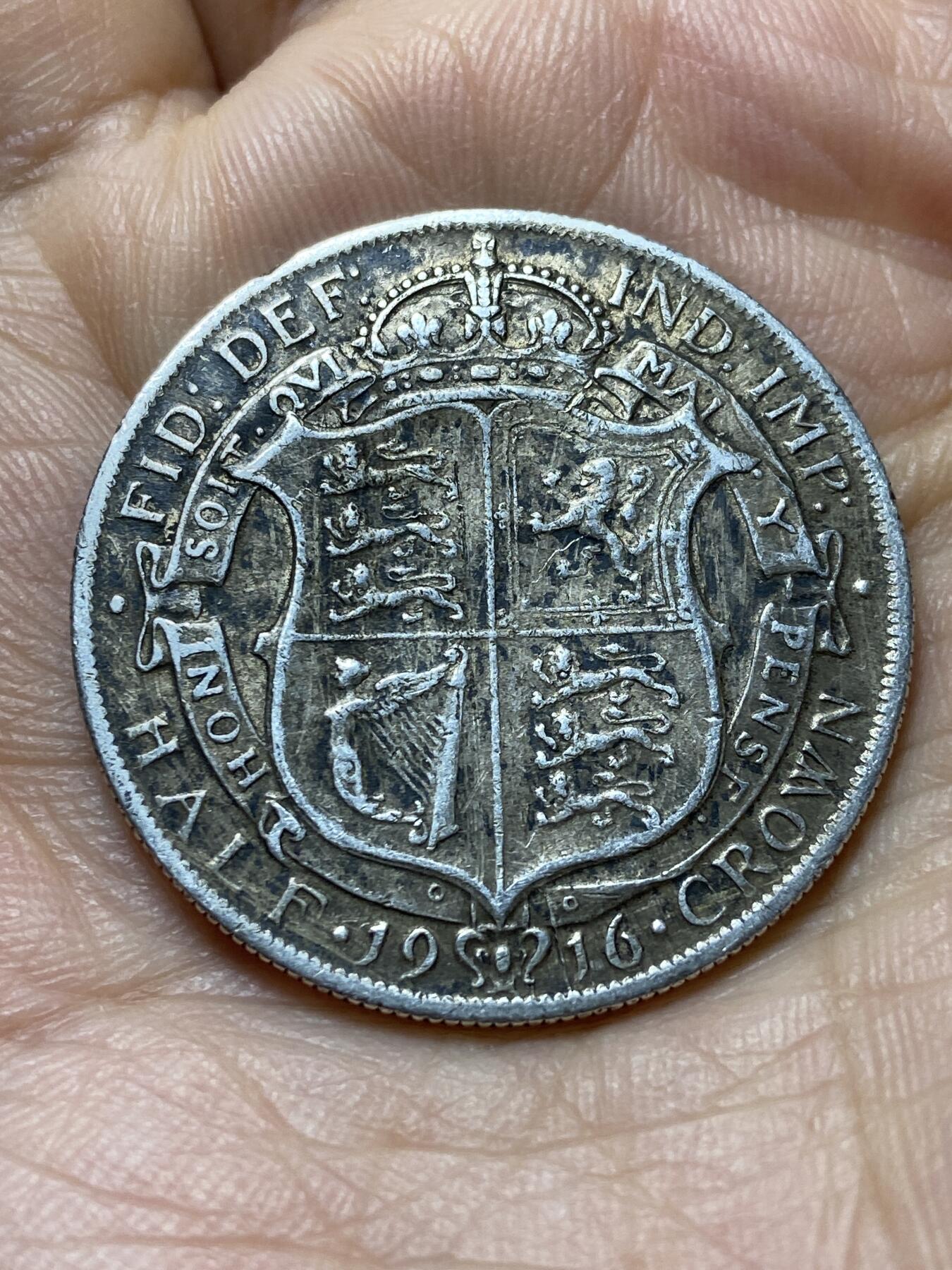 2025年第一百四十四场(总第一百七十场）品种丰富英国一线回流散币年末特拍场第一场(免佣金)