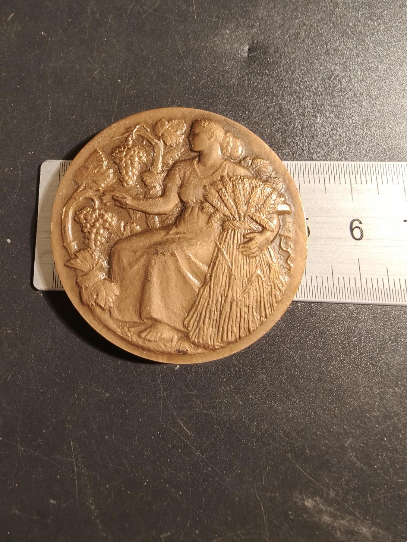 老王徽章第171期