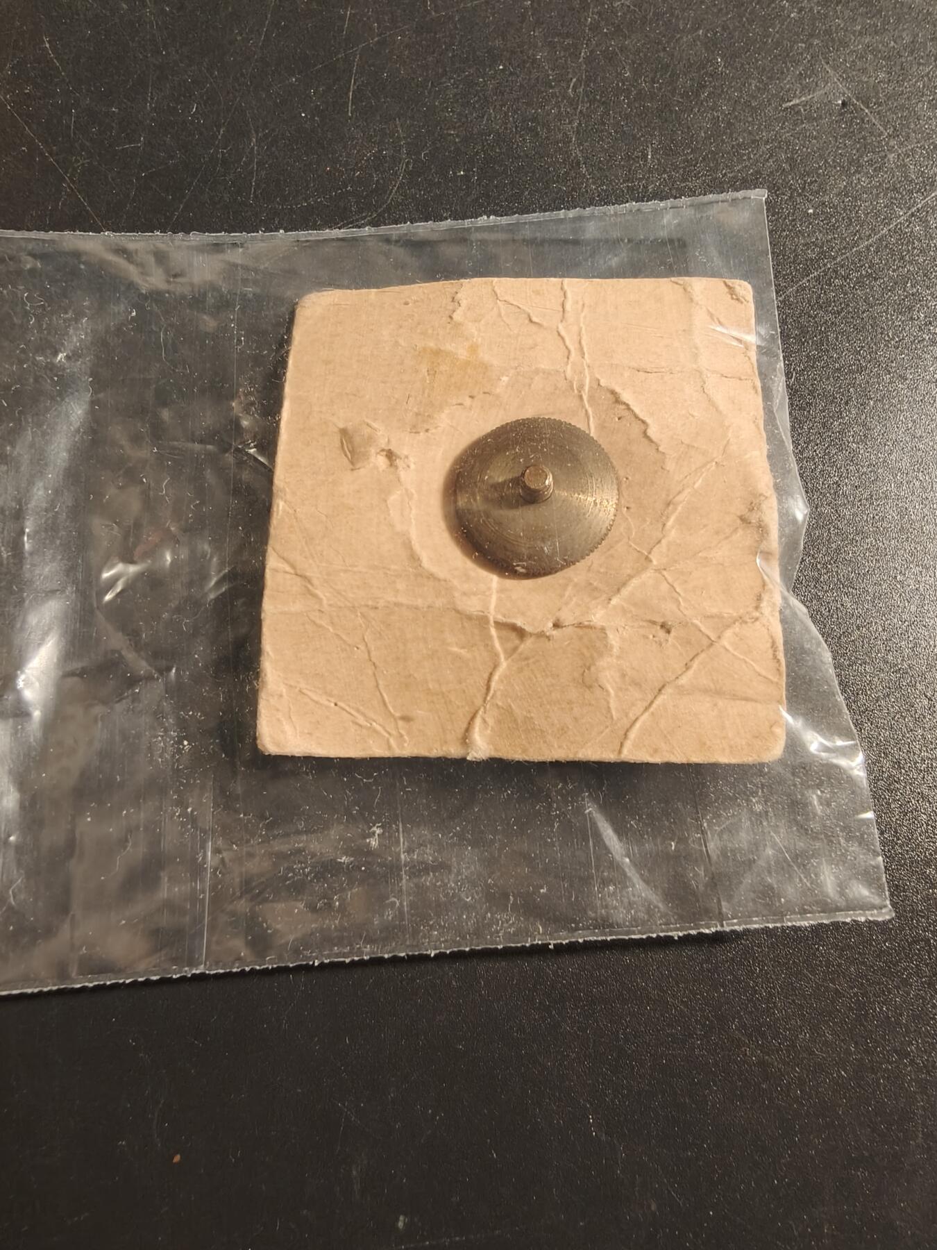 老王徽章第171期