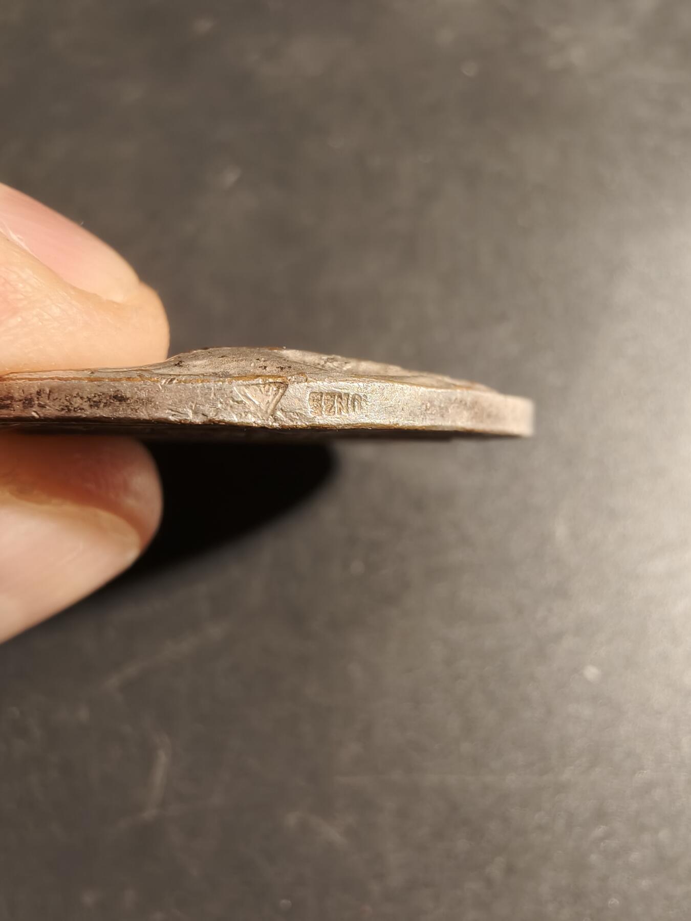 老王徽章第171期