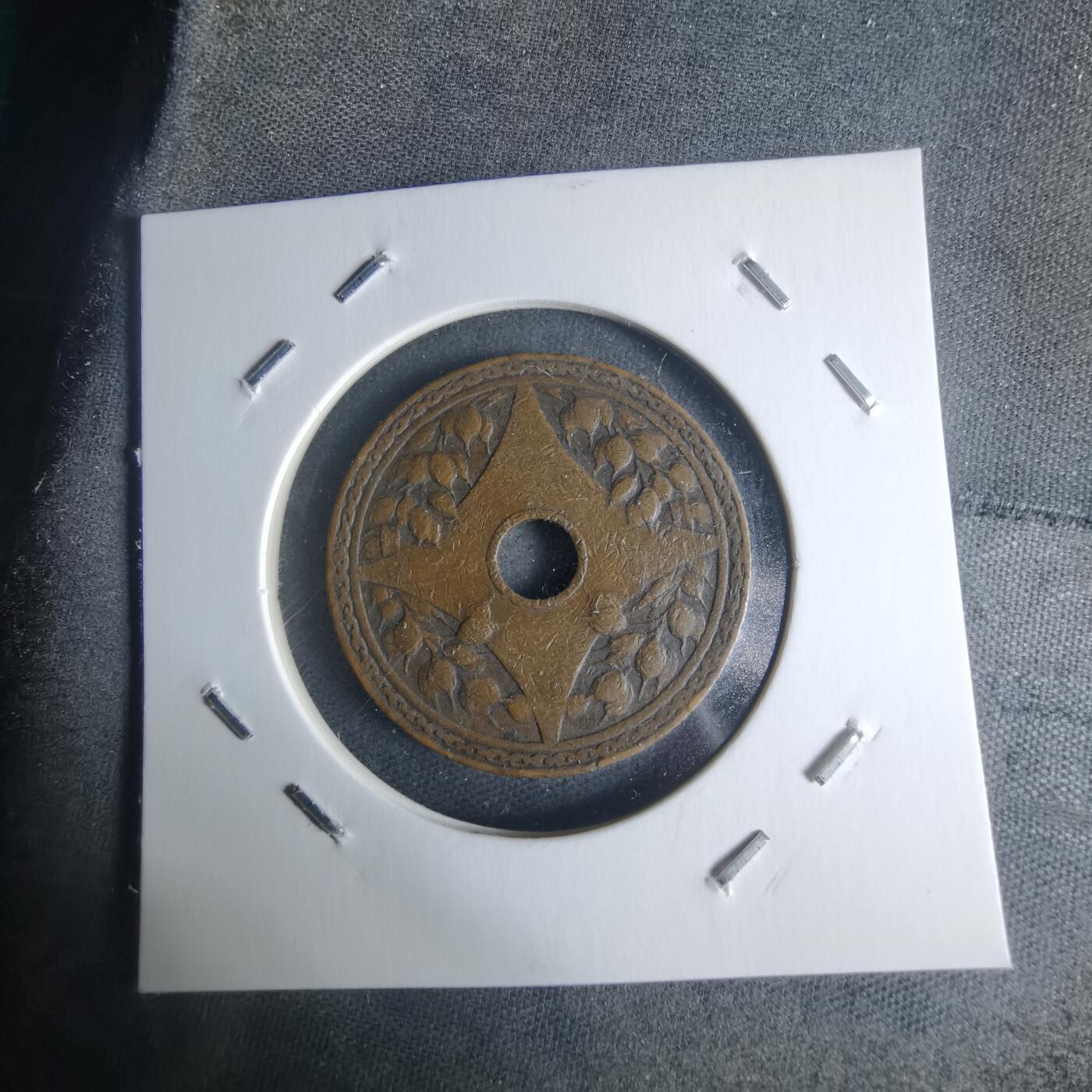 沼泽如烟--第942场 民国五年一分