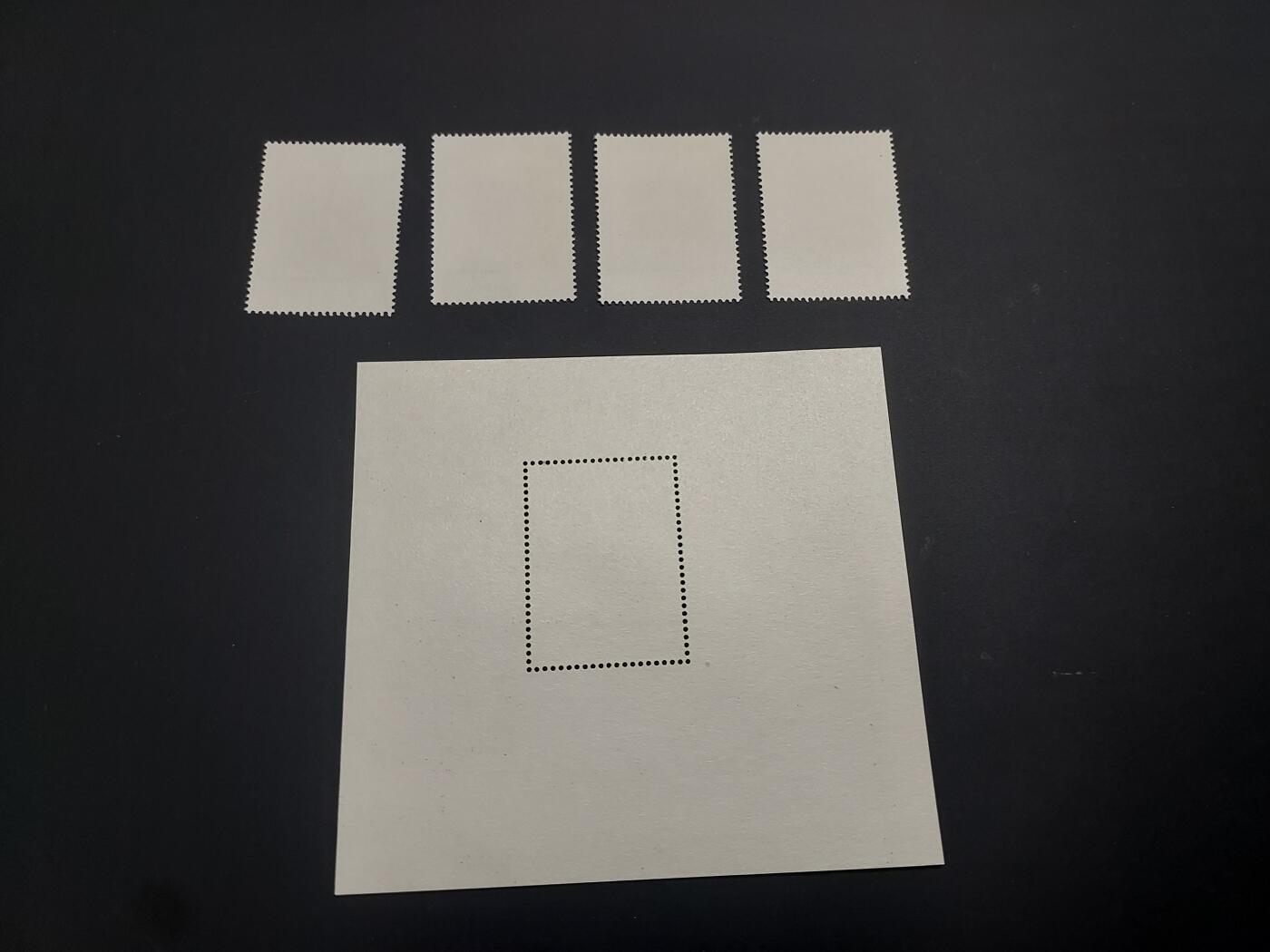 博彦收藏    12月29日 8点 邮票专场 全场包邮