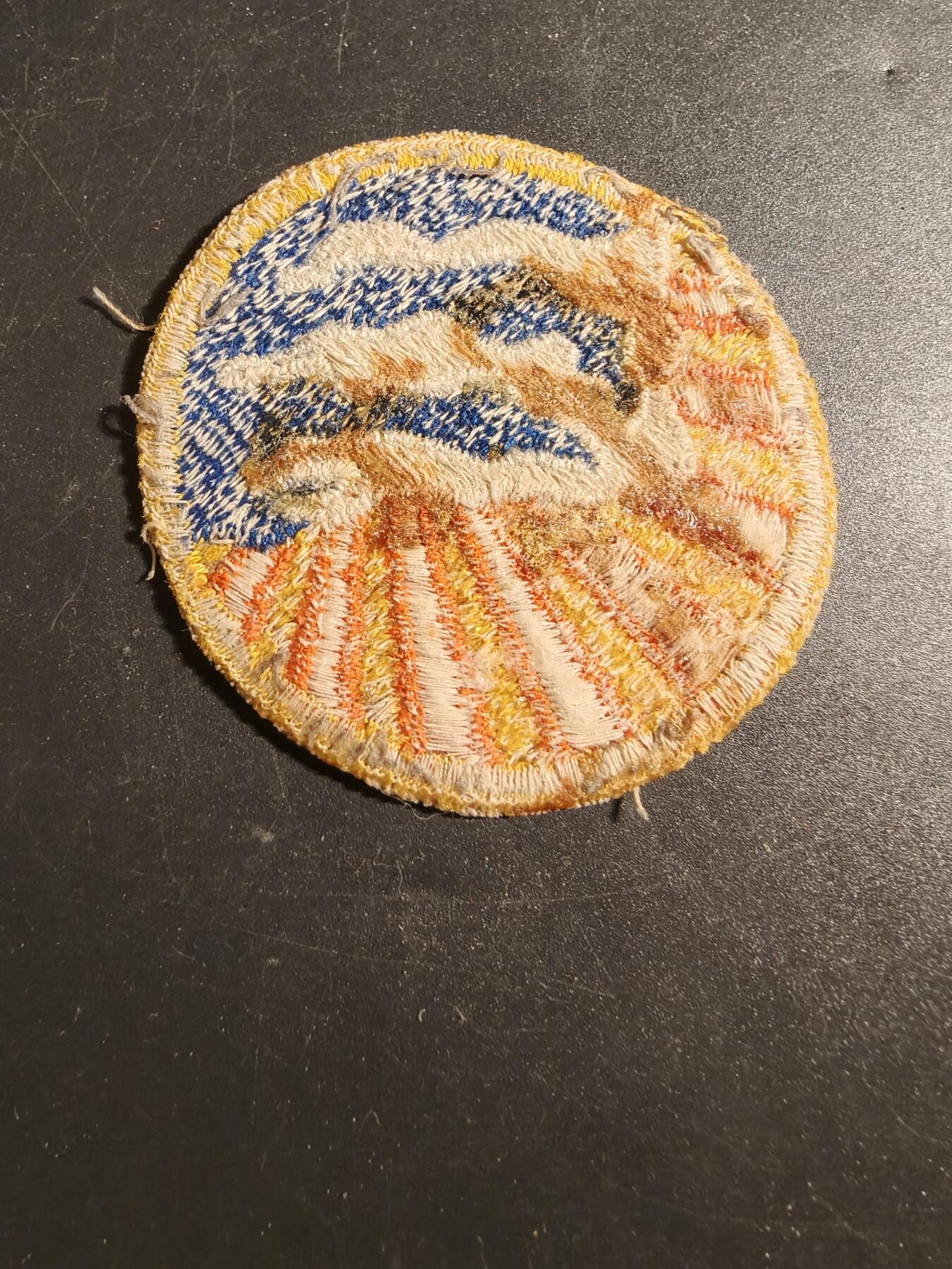 老王徽章第171期