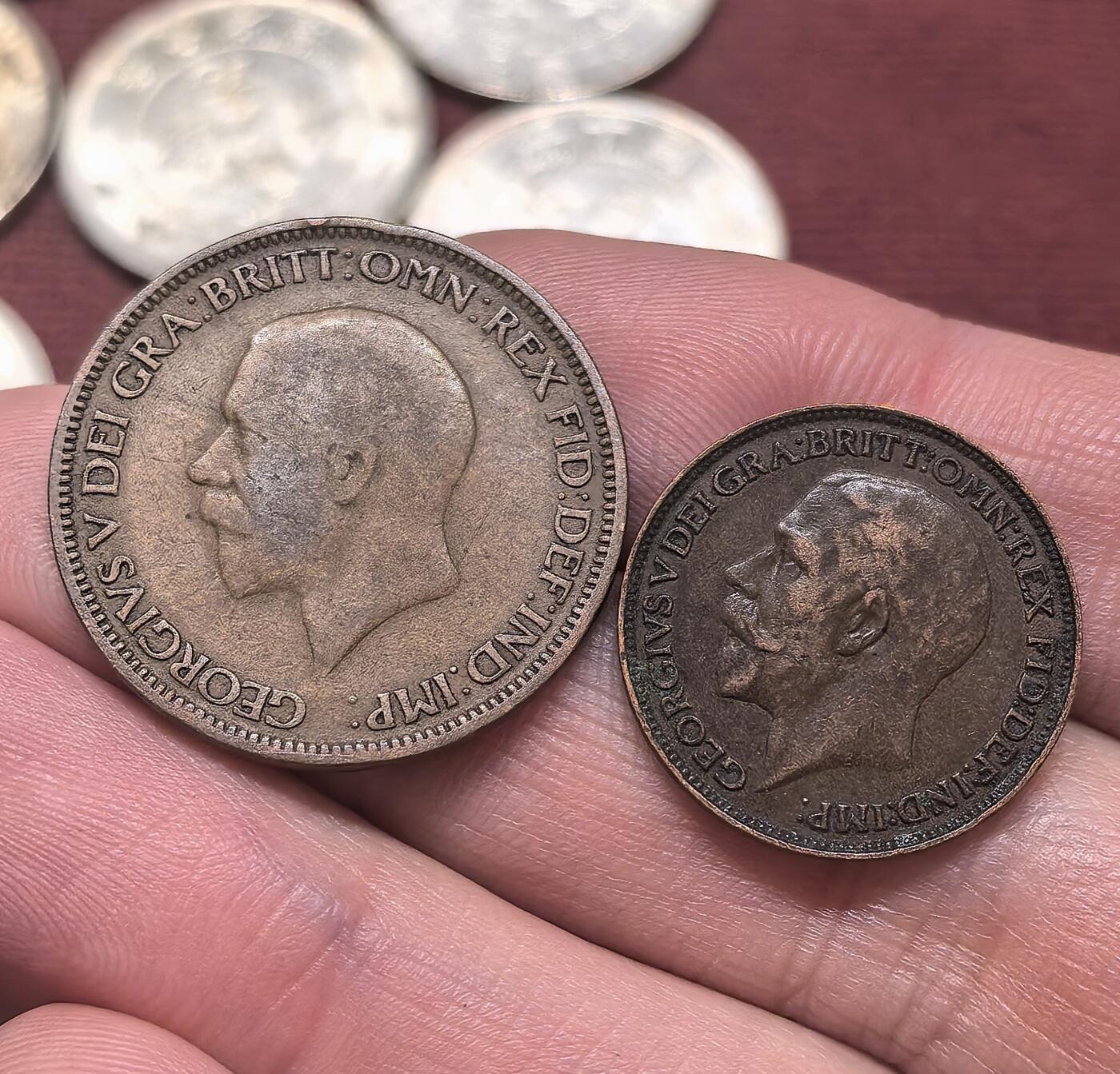 南宋泉阁俄币 外币 国币 专场第二十期 【送拍无额外佣金】