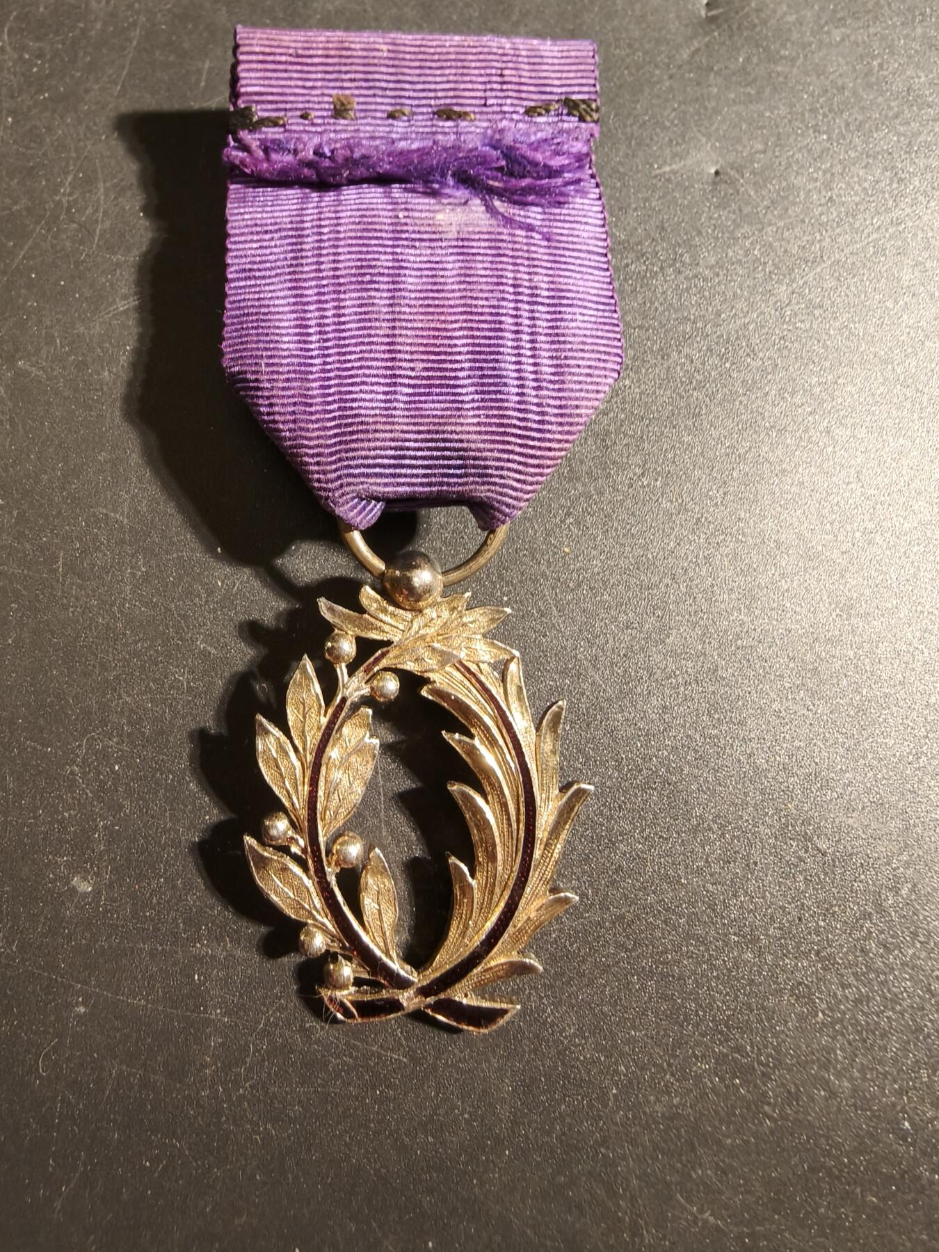 老王徽章第171期