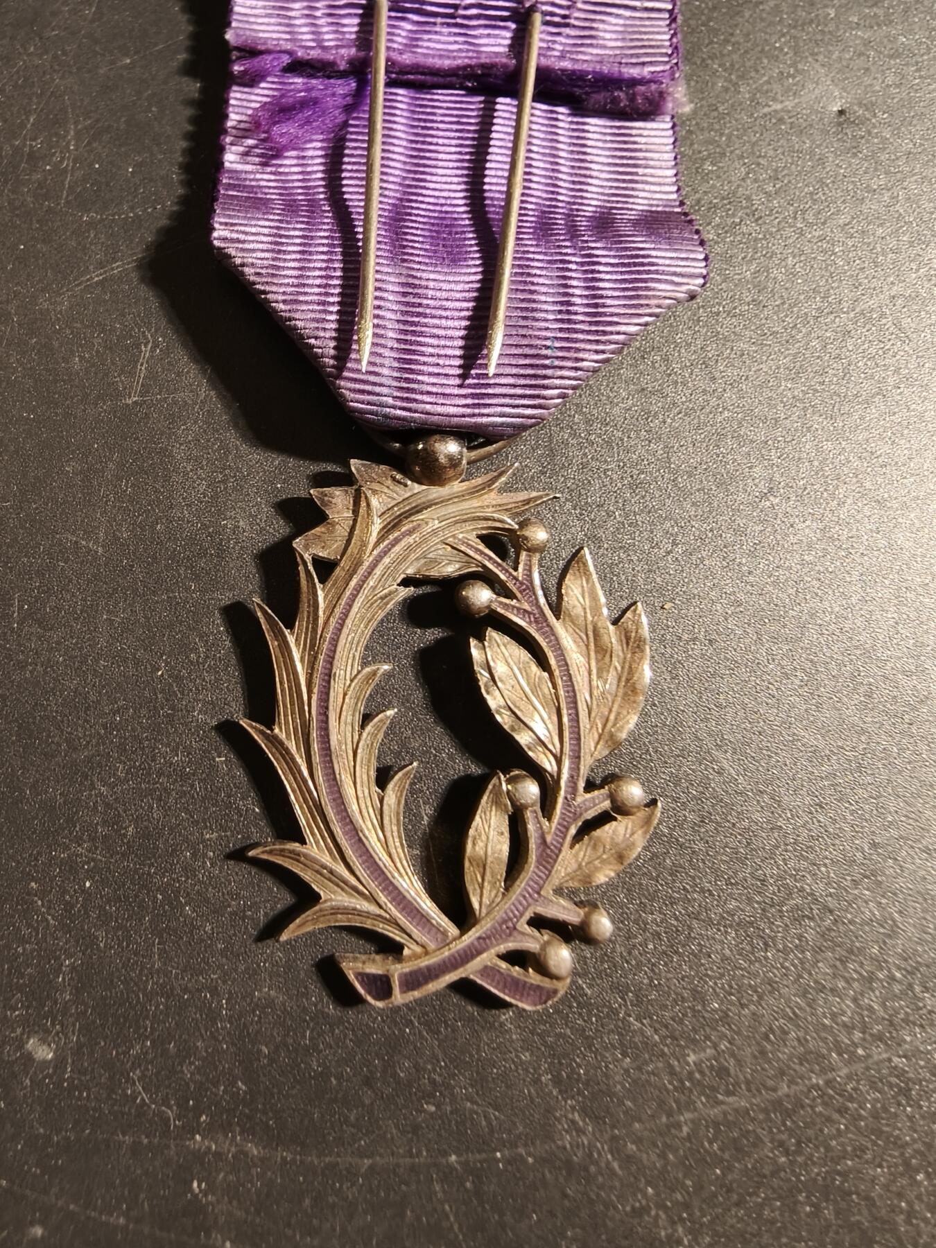 老王徽章第171期