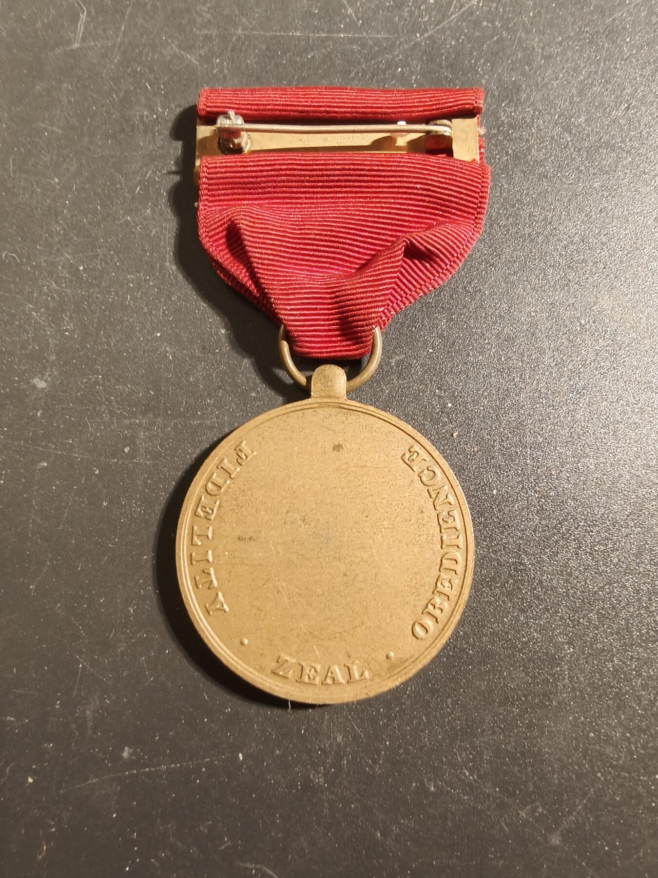 老王徽章第171期