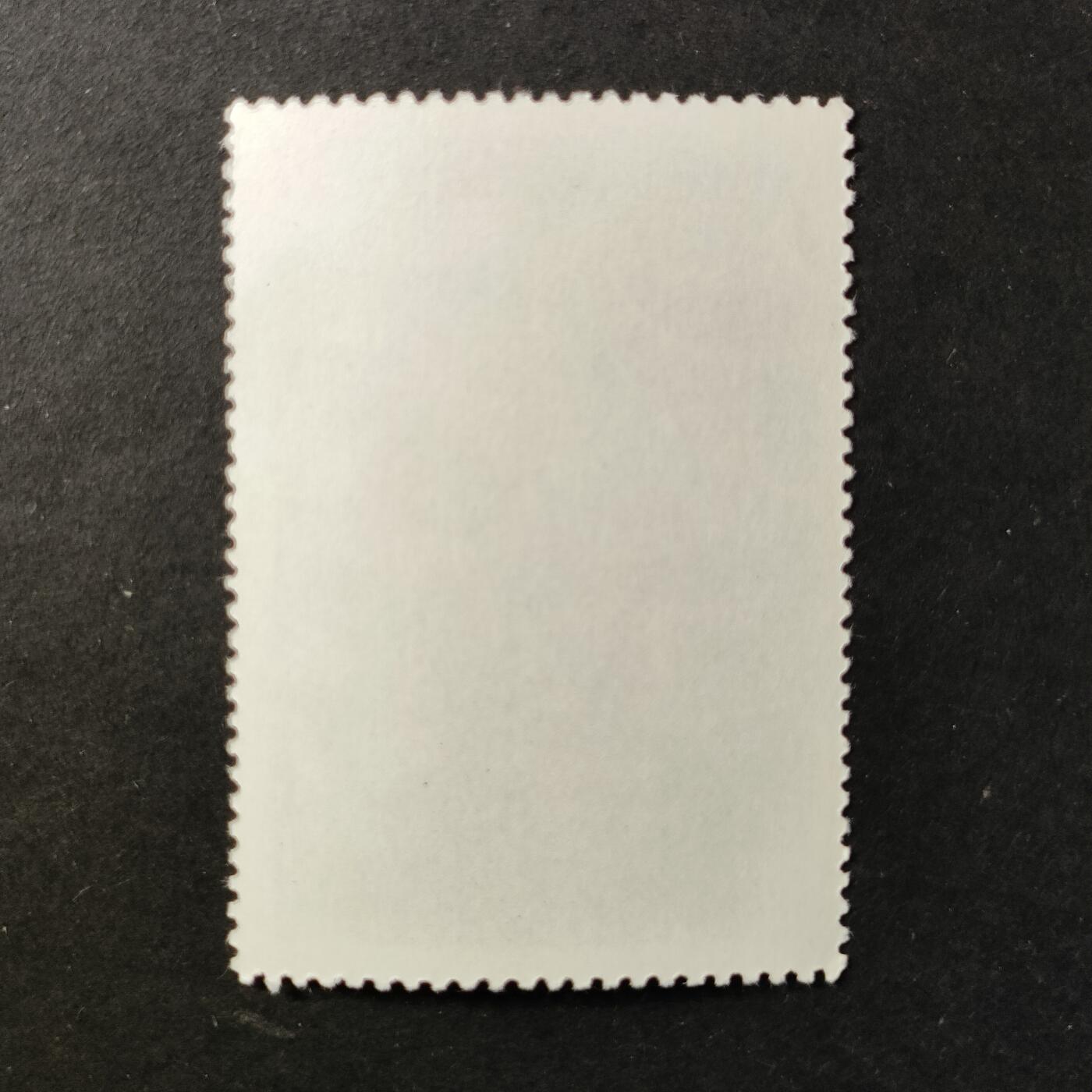 嘉禾收藏    【第414期】            无佣金、可寄存、满30元包邮 邮票一枚