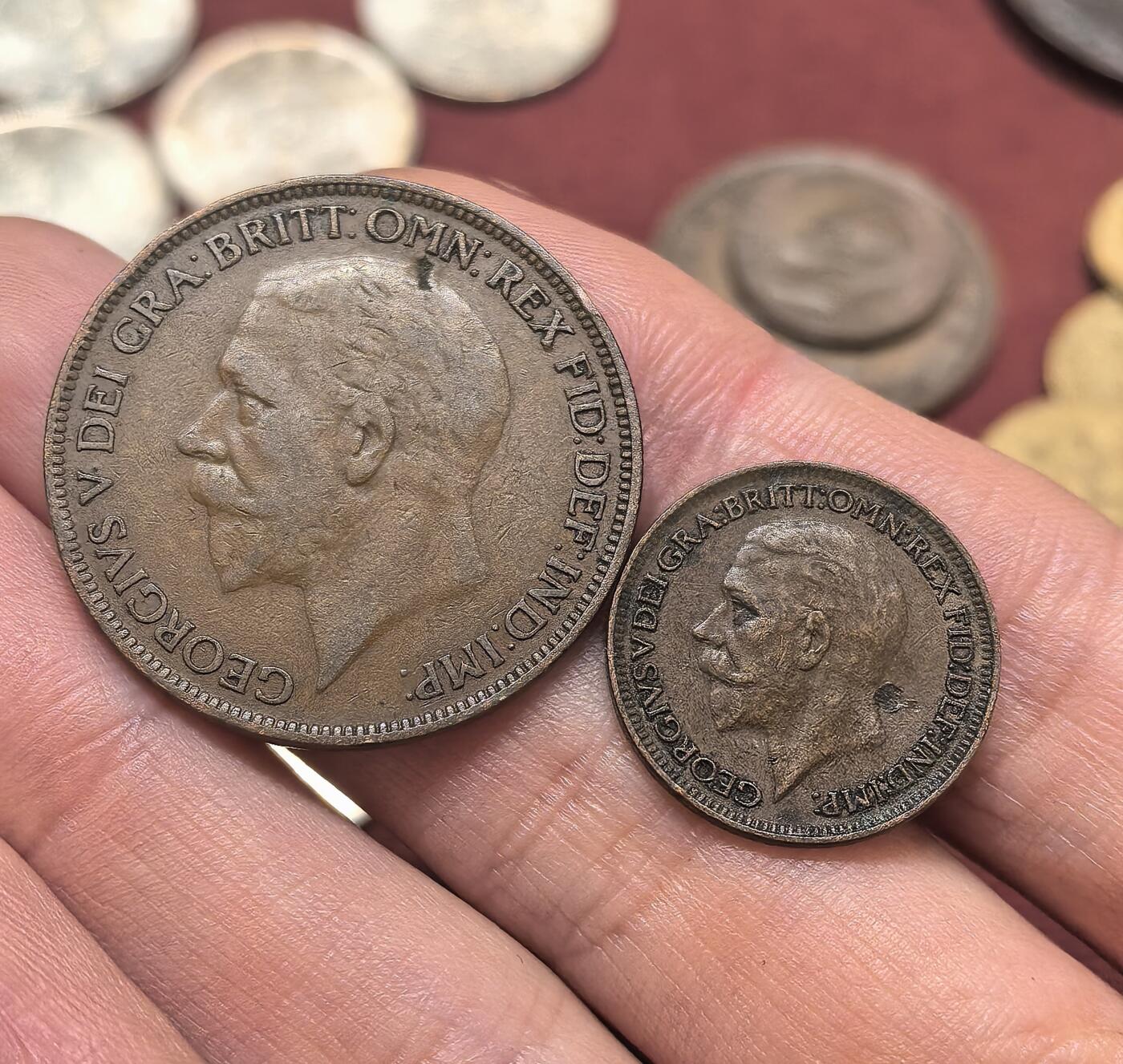 南宋泉阁俄币 外币 国币 专场第二十期 【送拍无额外佣金】