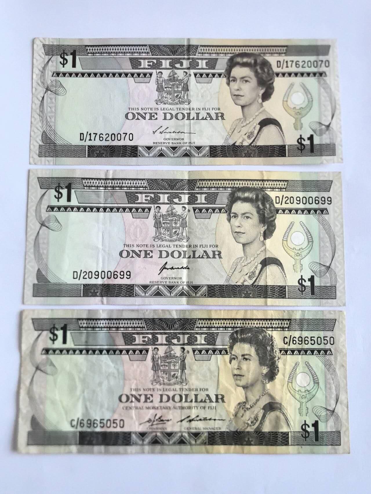 各国外币第104期 无佣金