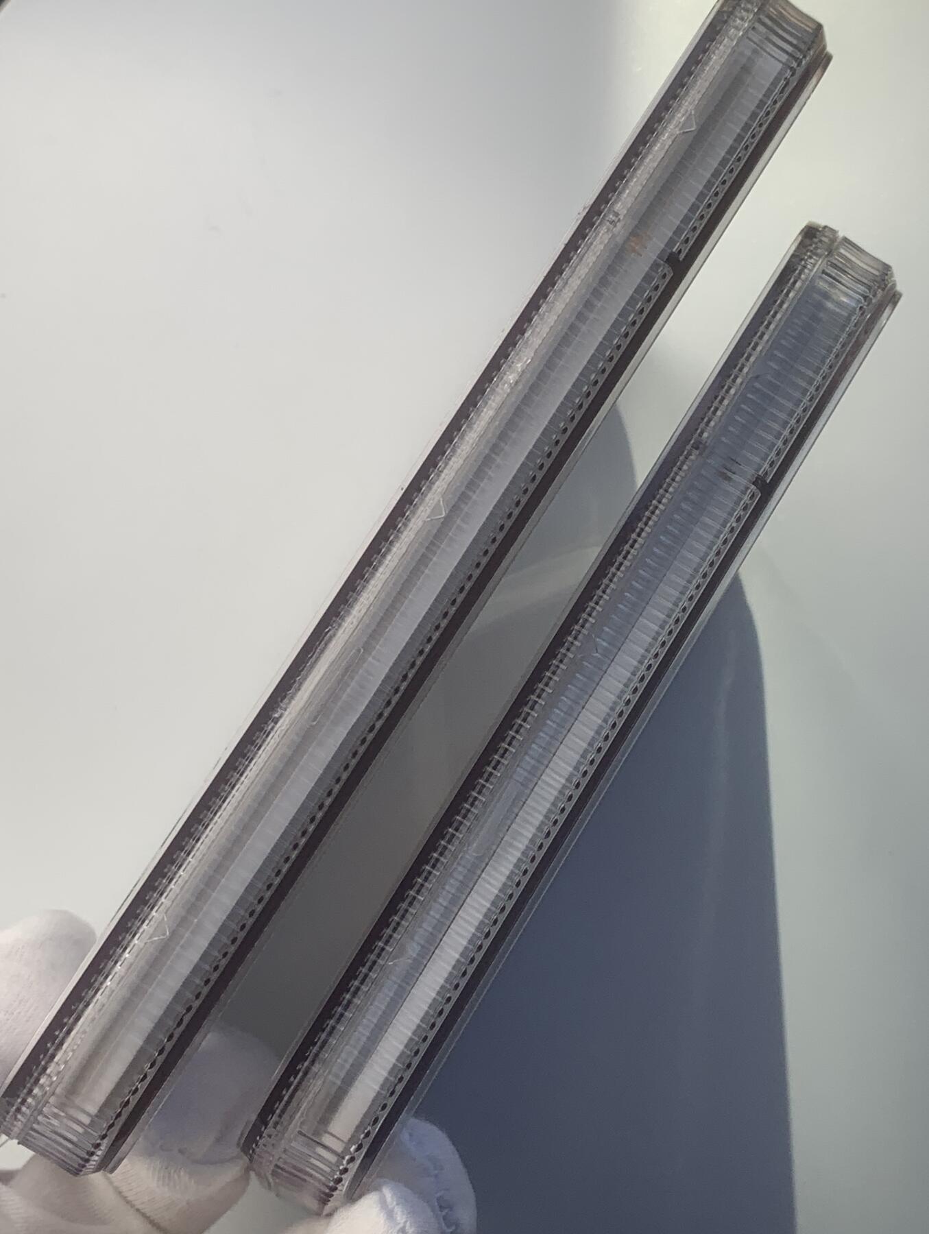 掌中浮雕-藏着的欧洲第047场 NGC MS61 : 1915年8月6日一战德国巴伐利亚公爵利奥波德占领华沙纪念铁质纪念章， 93mm，罕见！  边戳：德国DS系列#081号——边戳#29  ,NGC超大盒子