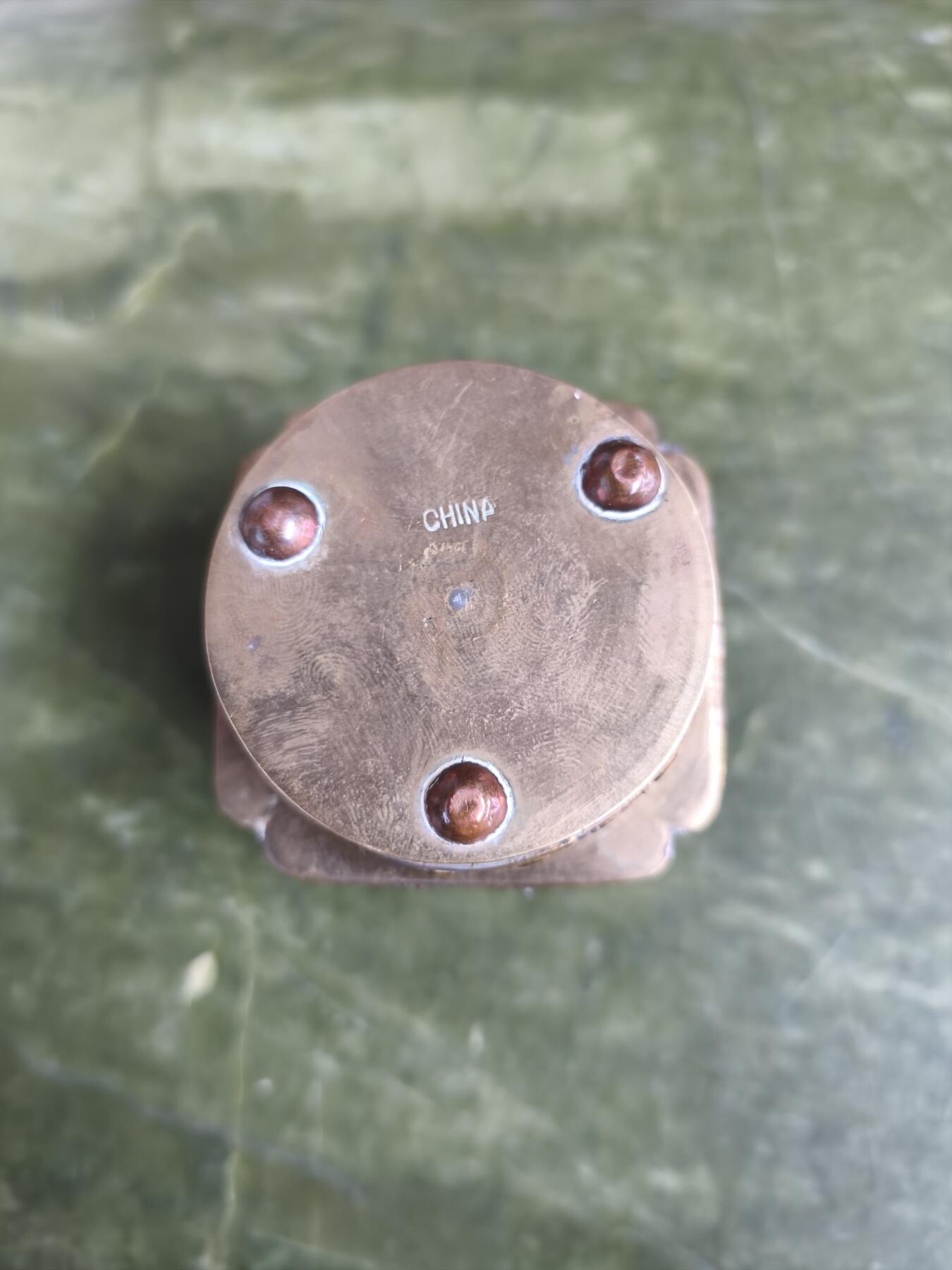 海外回流精品拍卖12.28