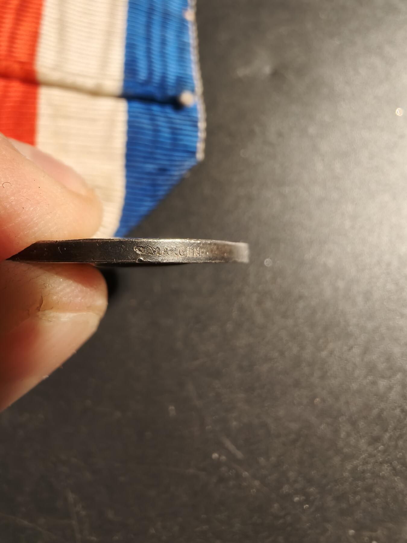 老王徽章第171期