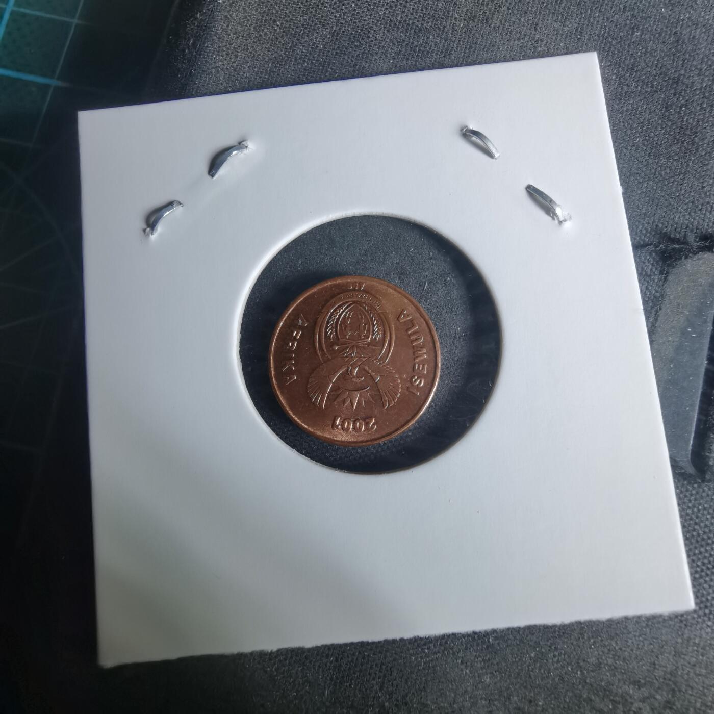 沼泽如烟--第940场 荷兰2001年一分