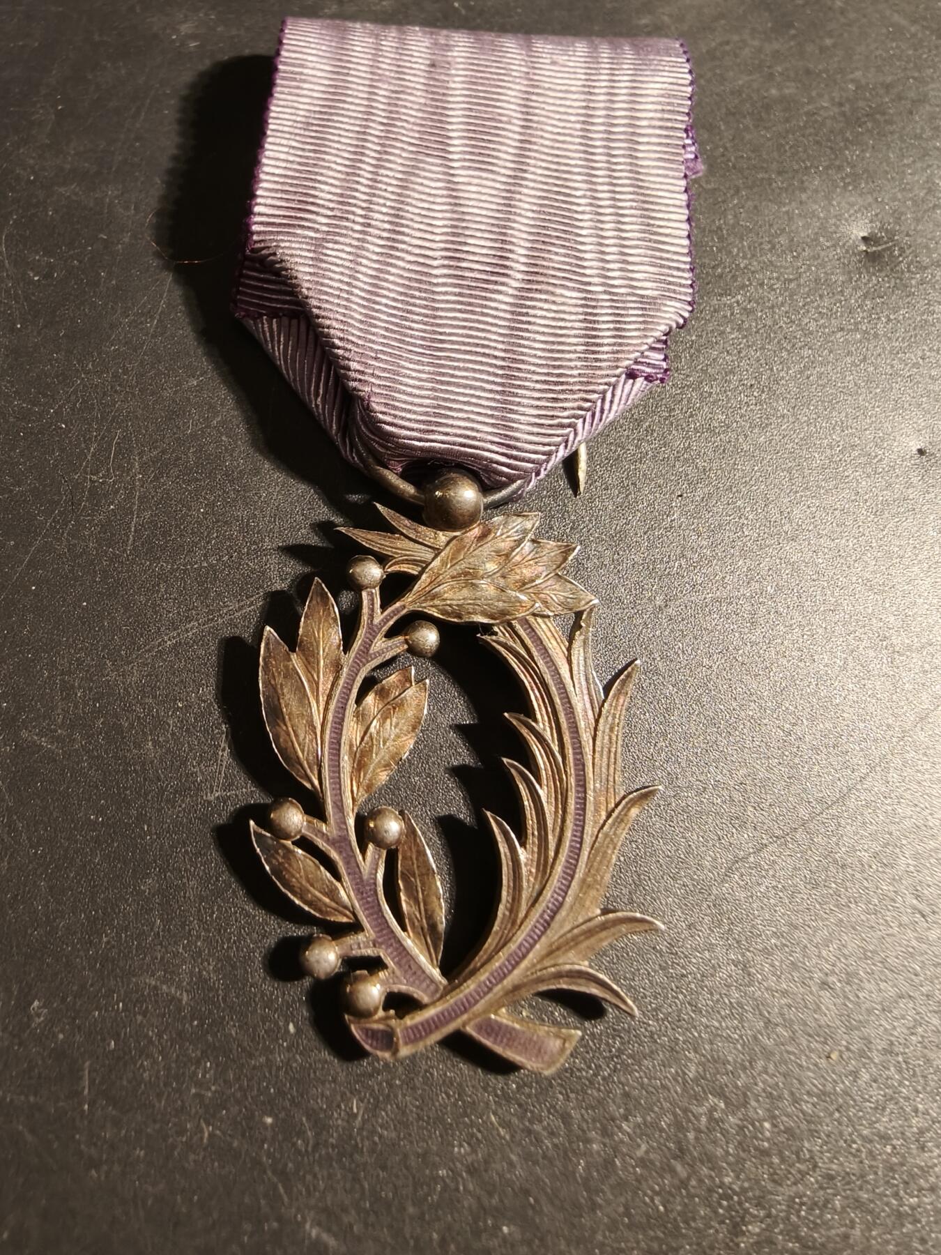 老王徽章第171期