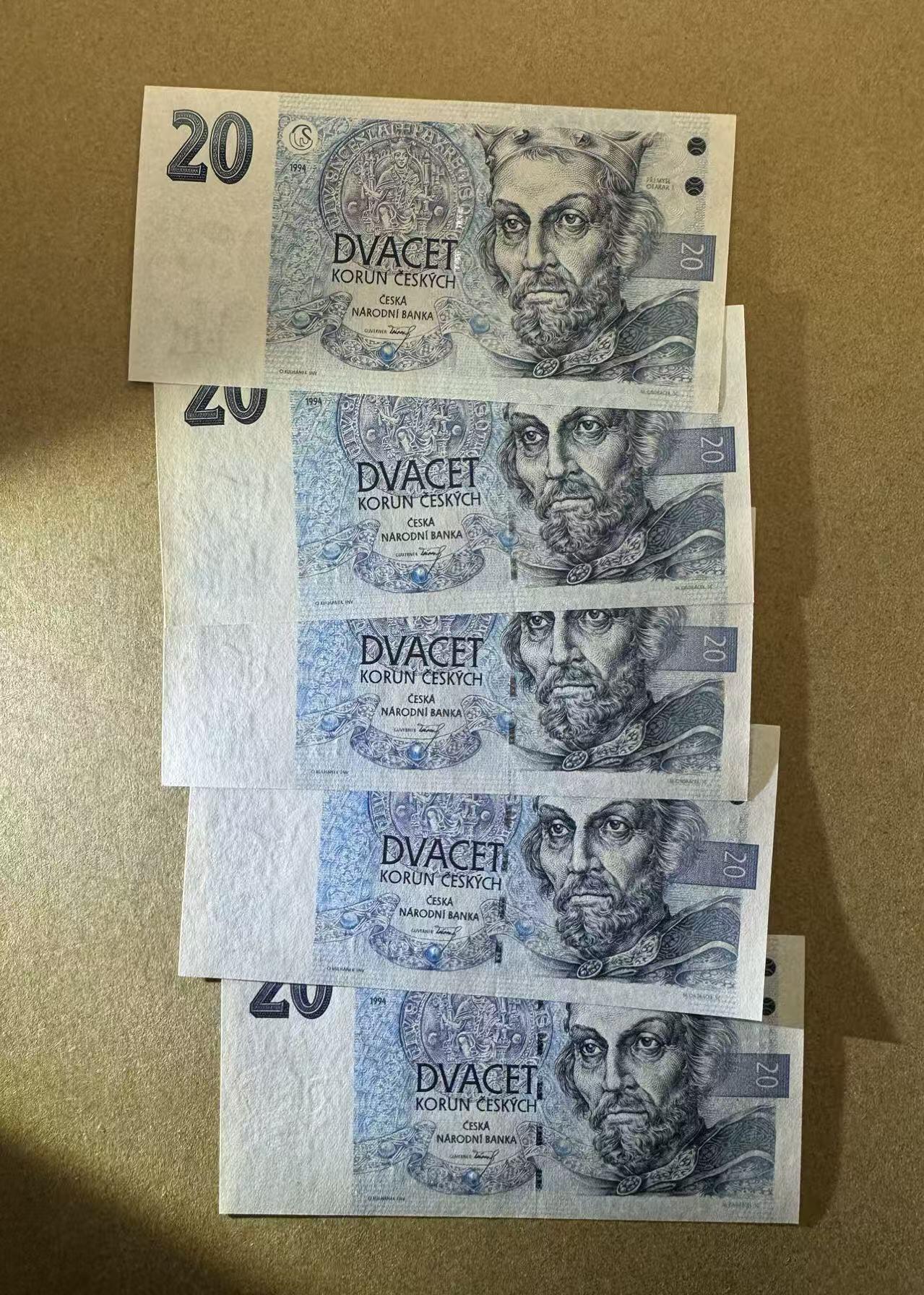 【Blue Auction】世界纸币精拍第766期——18级TOP拍卖/信誉/品质/专业/高效💫