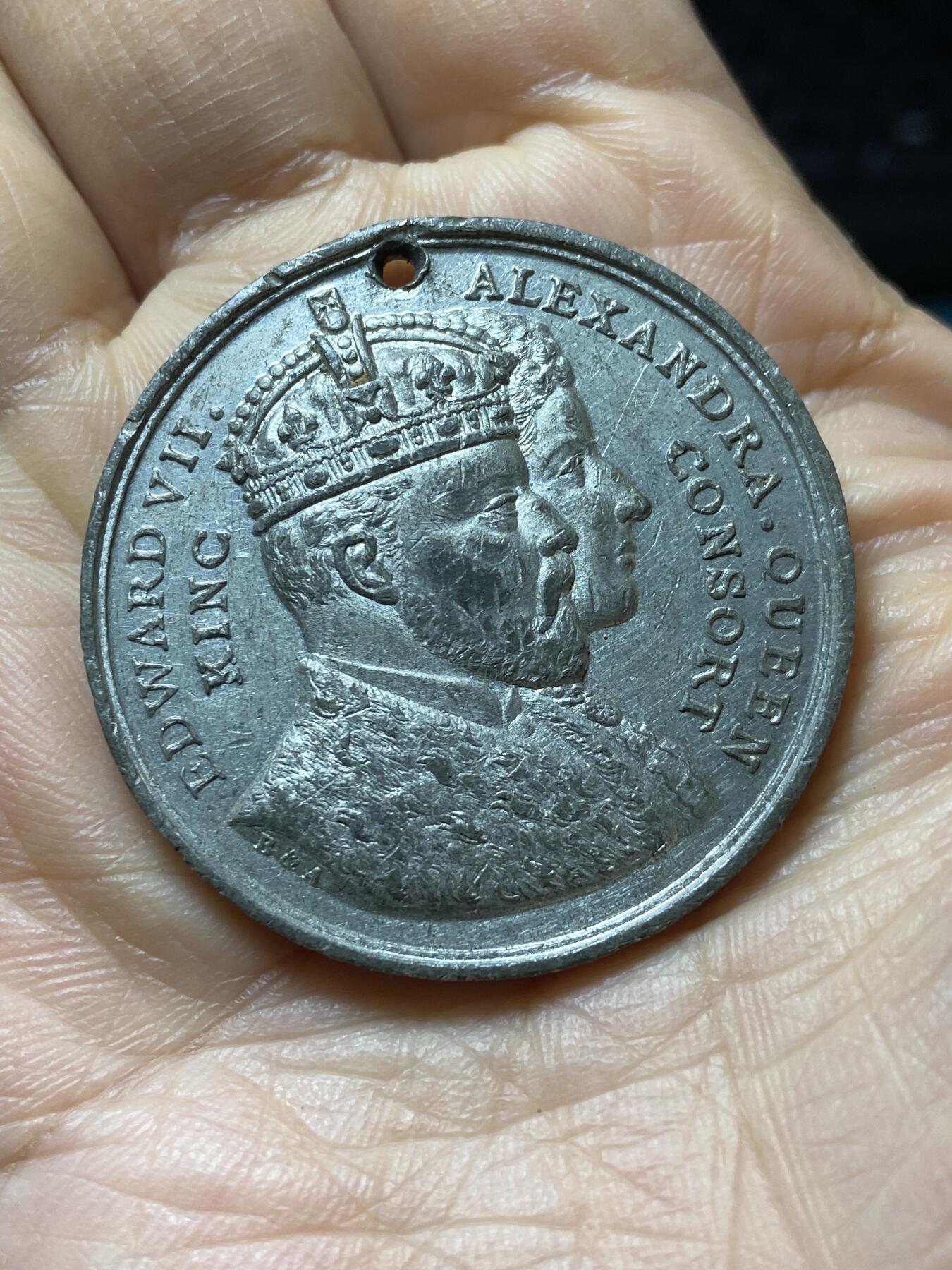 2025年第一百四十四场(总第一百七十场）品种丰富英国一线回流散币年末特拍场第一场(免佣金)