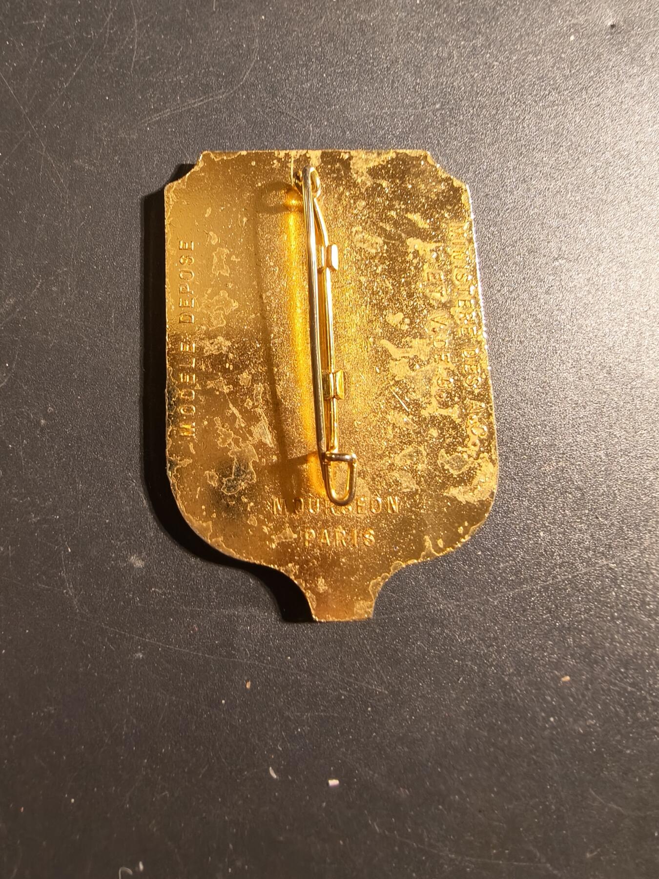 老王徽章第171期