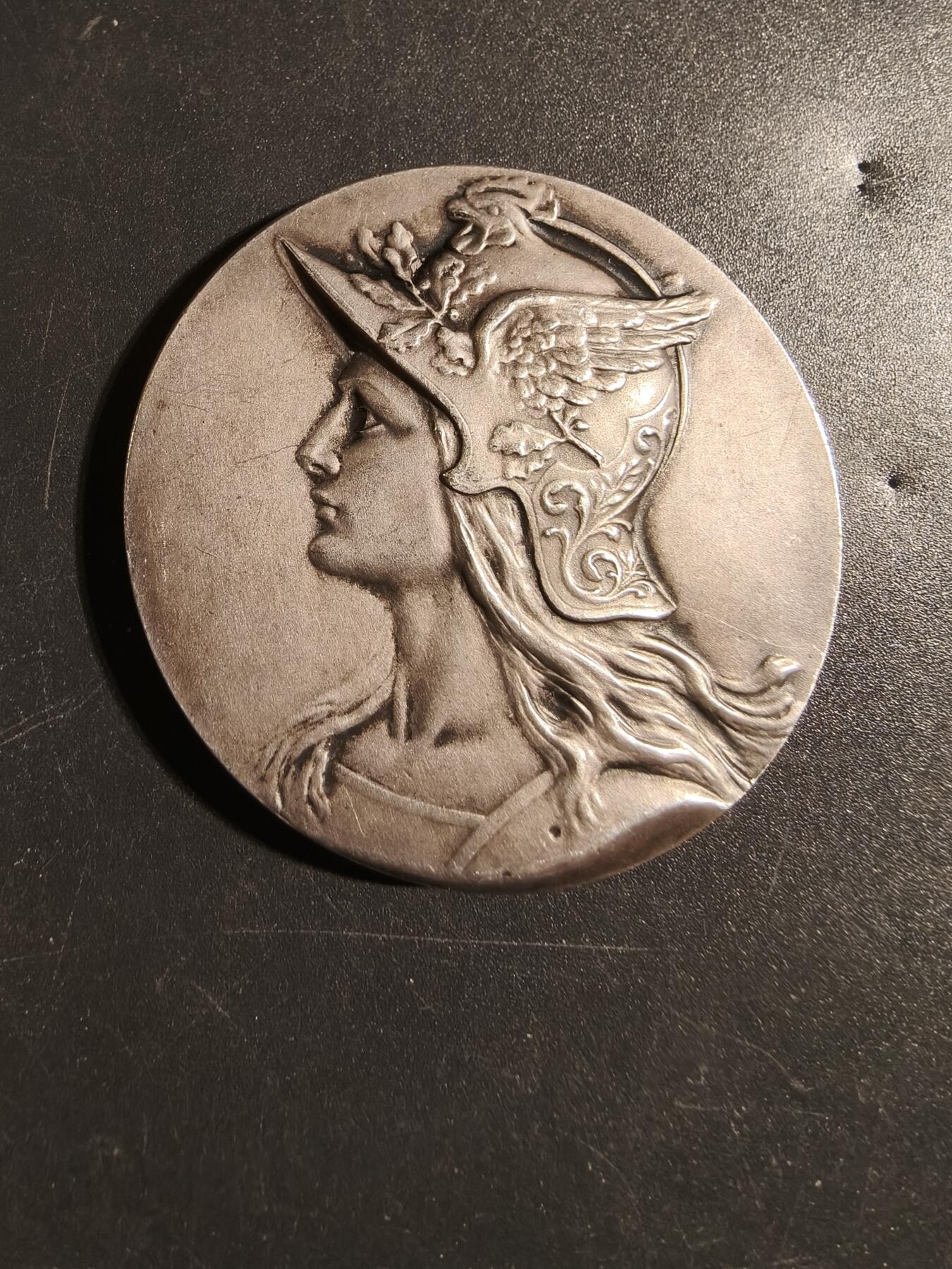 老王徽章第171期