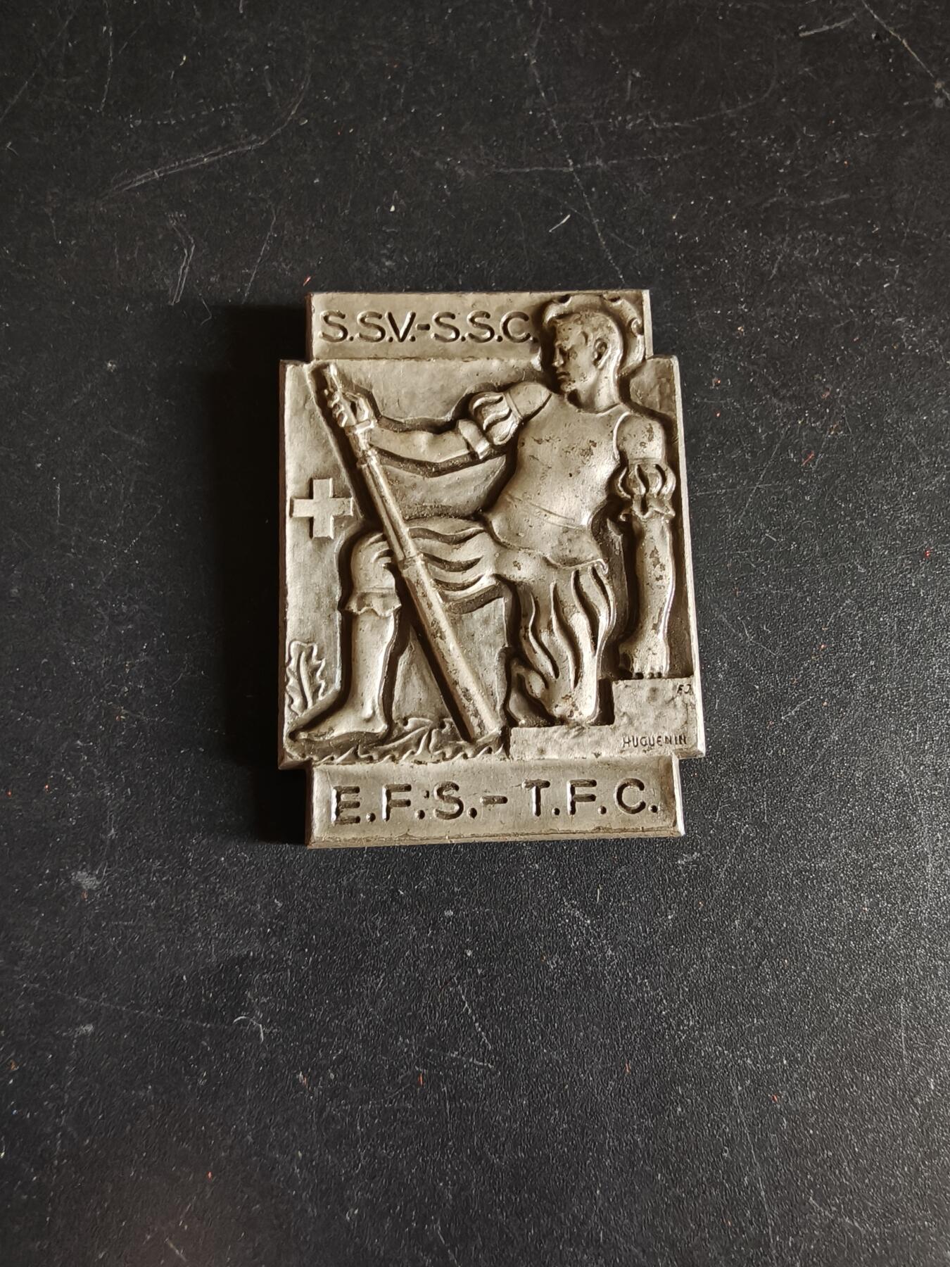 老王徽章第171期