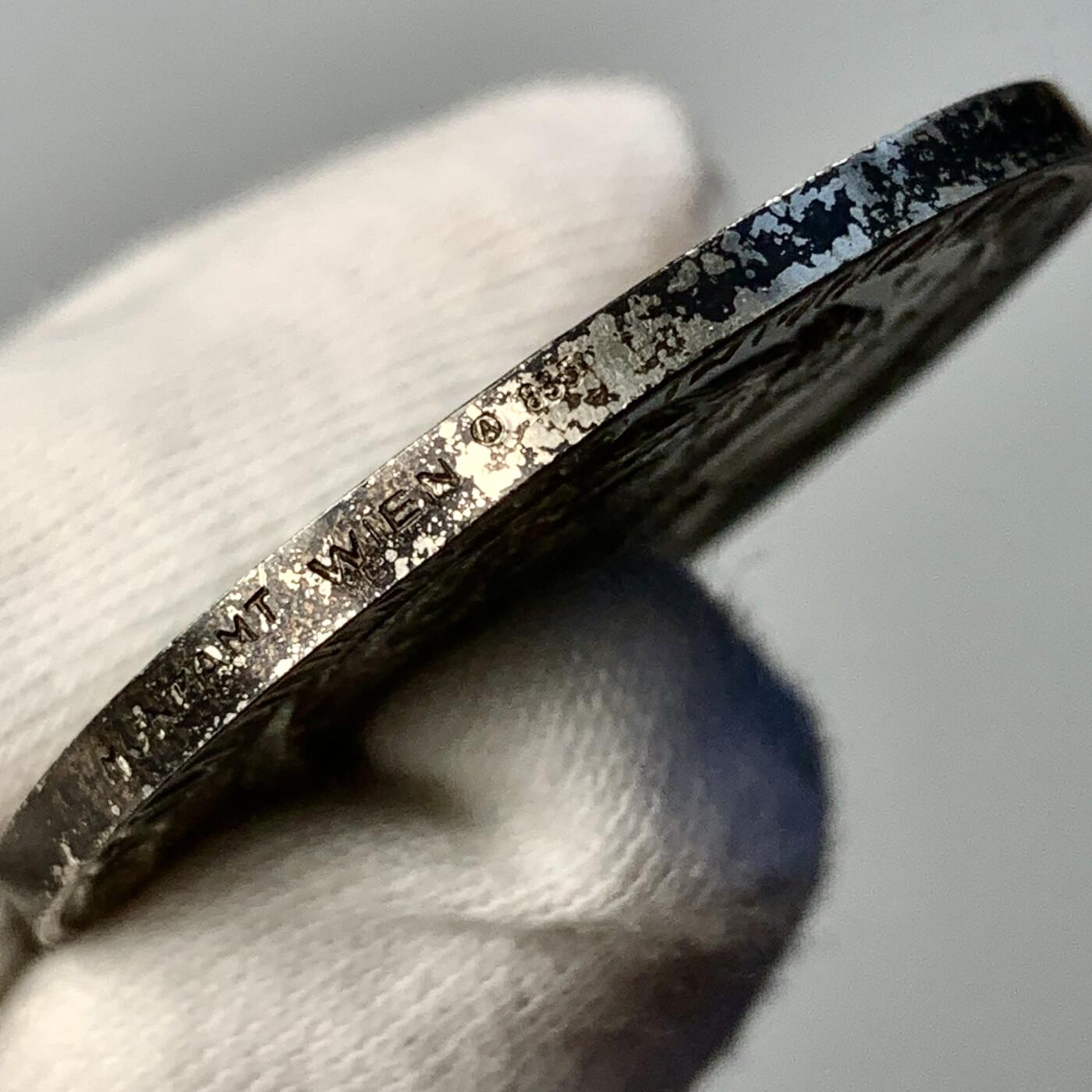 掌中浮雕-藏着的欧洲第047场