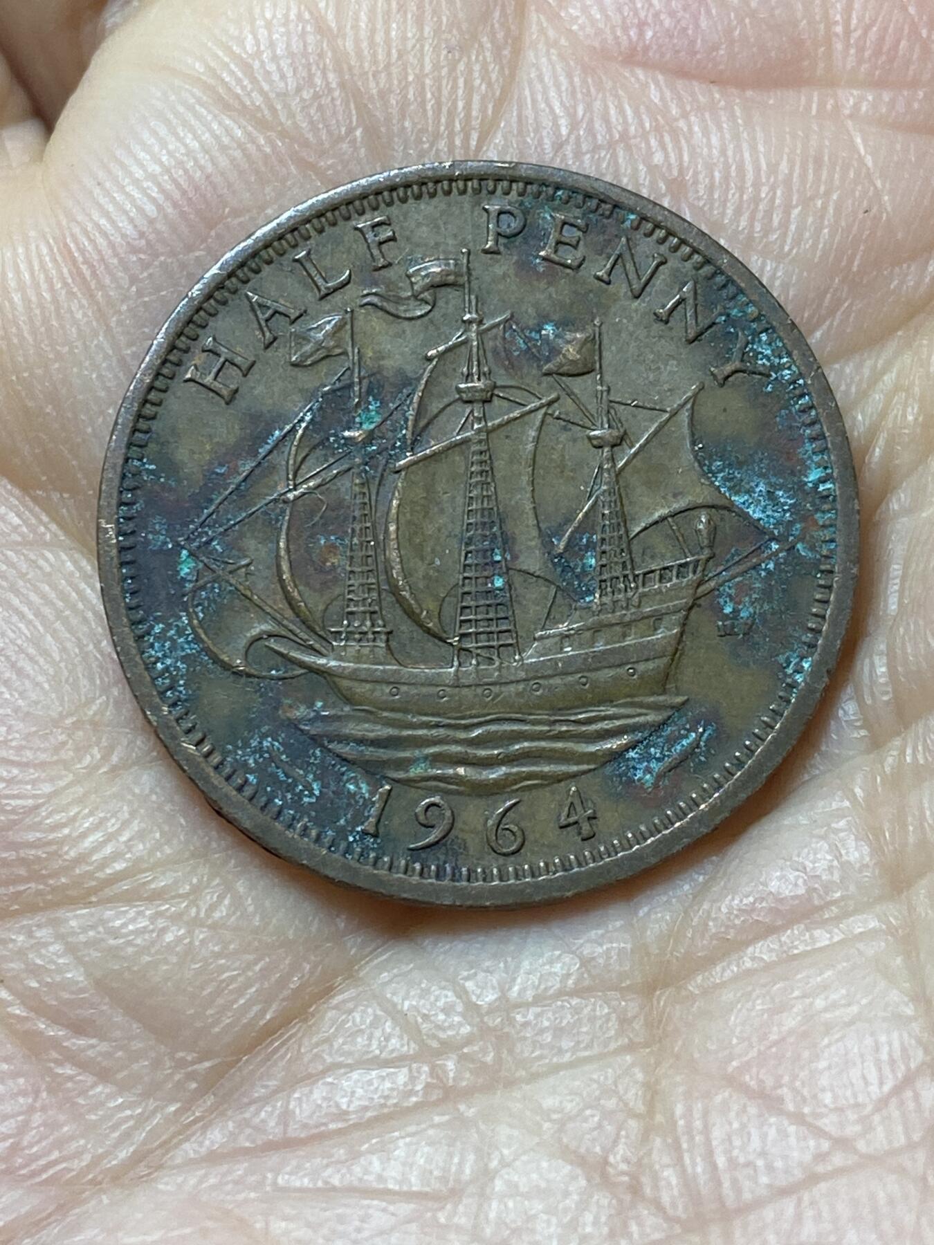 2025年第一百四十四场(总第一百七十场）品种丰富英国一线回流散币年末特拍场第一场(免佣金)