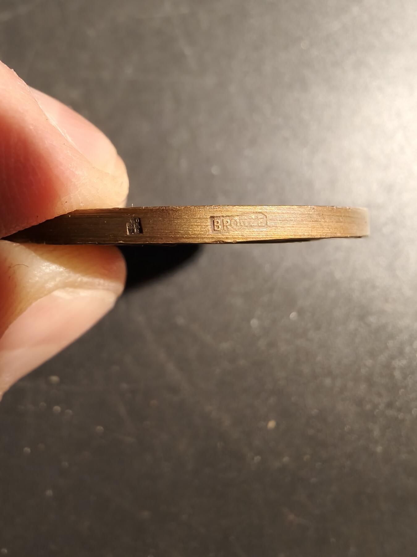 老王徽章第171期