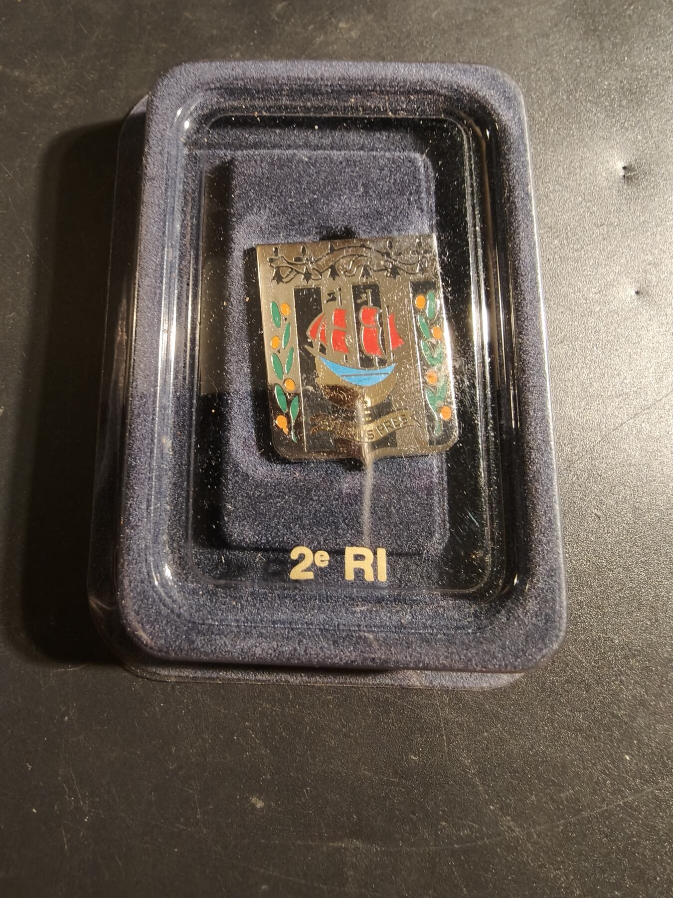 老王徽章第171期