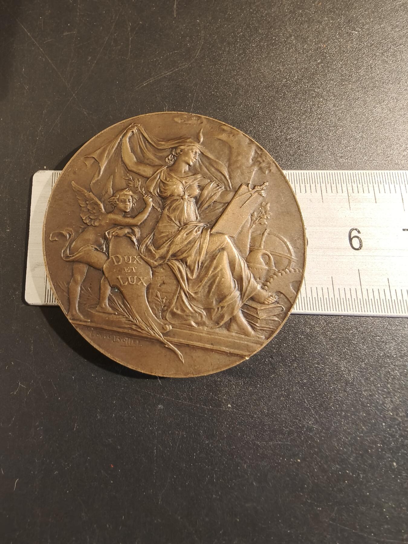 老王徽章第171期