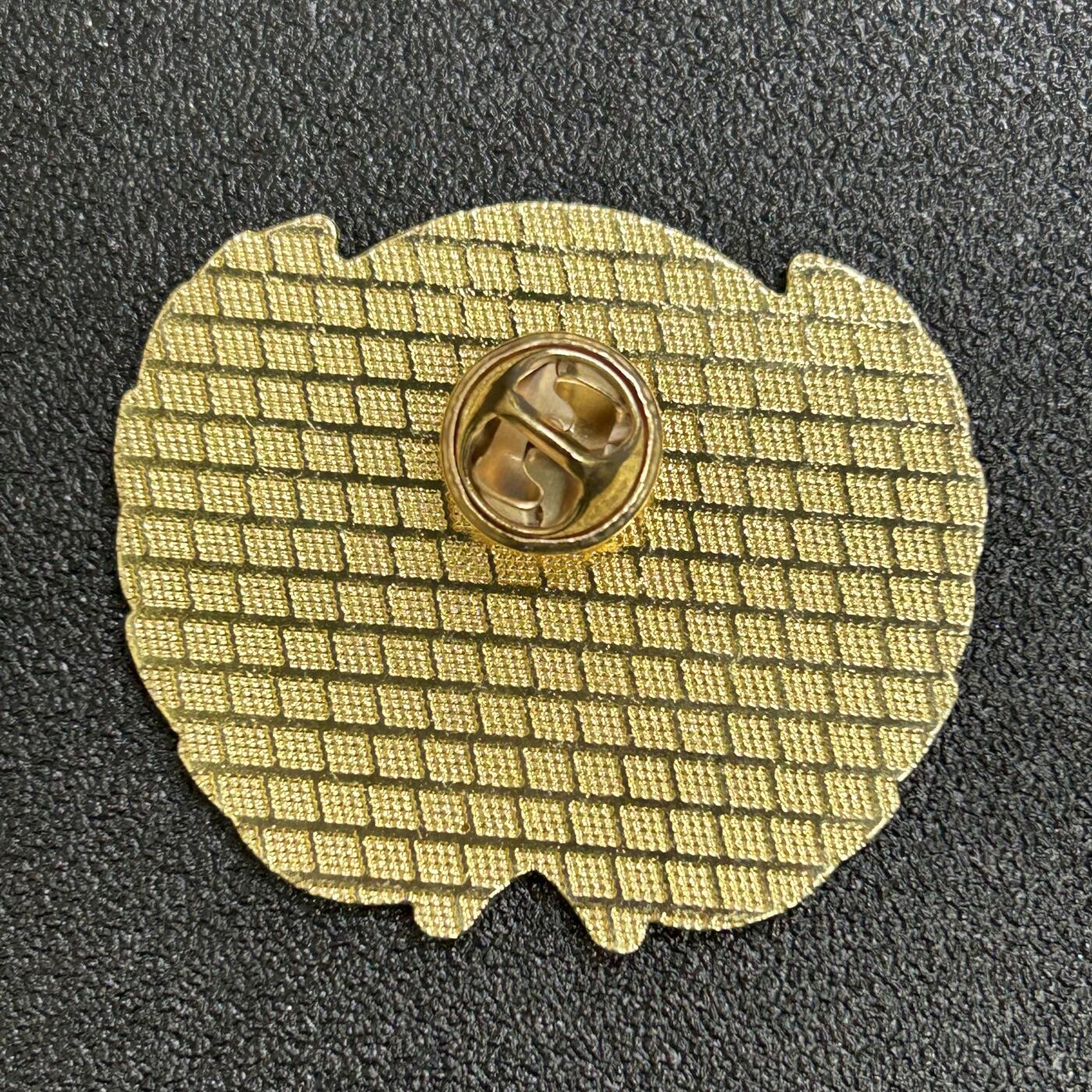 西秦中古拍卖第七十期 联合国维和部队帽徽