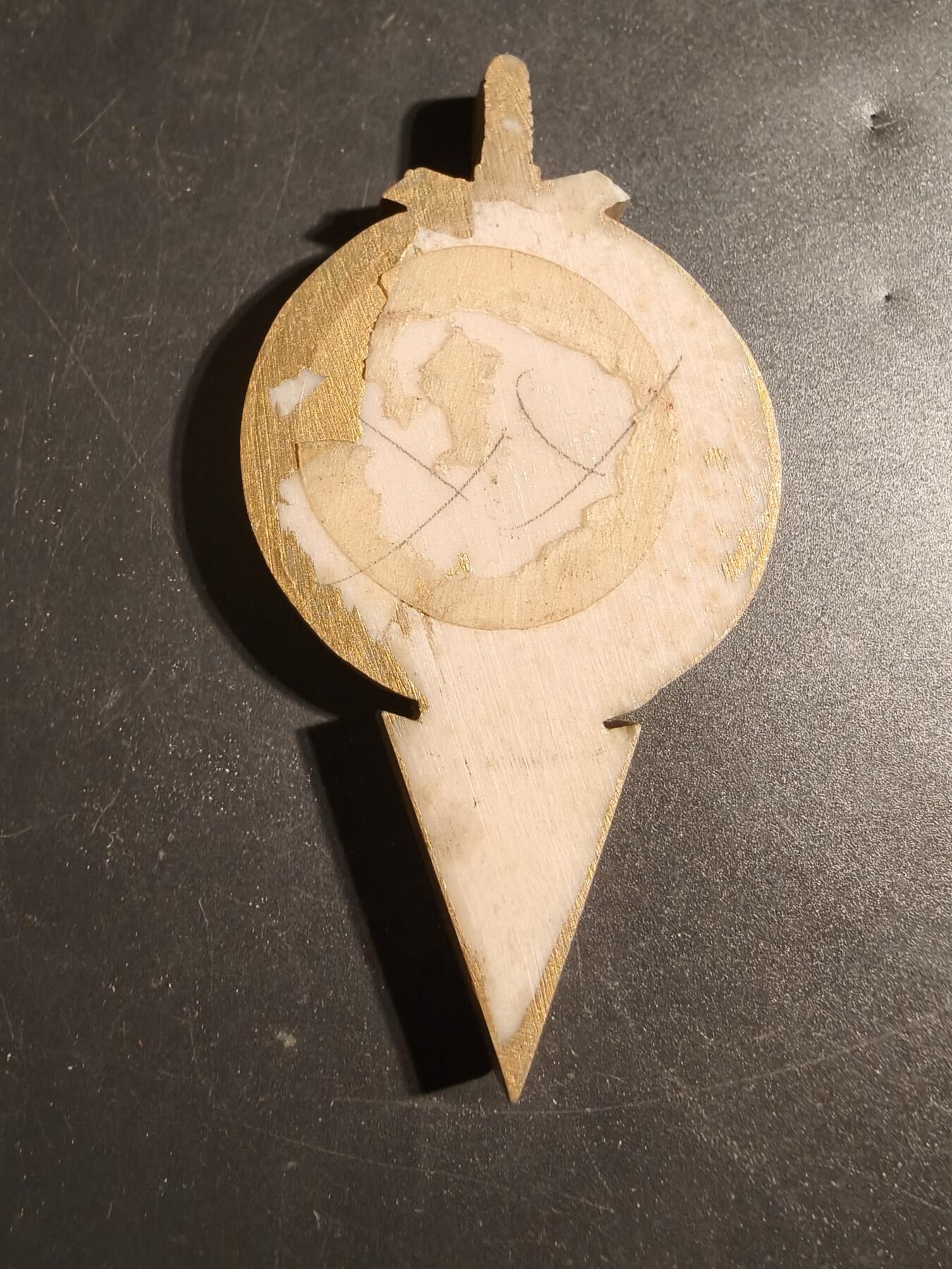 老王徽章第171期