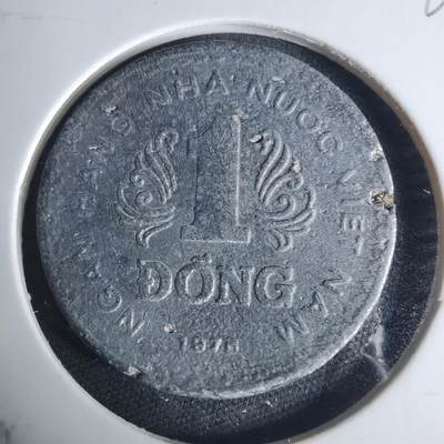 沼泽如烟--第940场 - 越南1盾