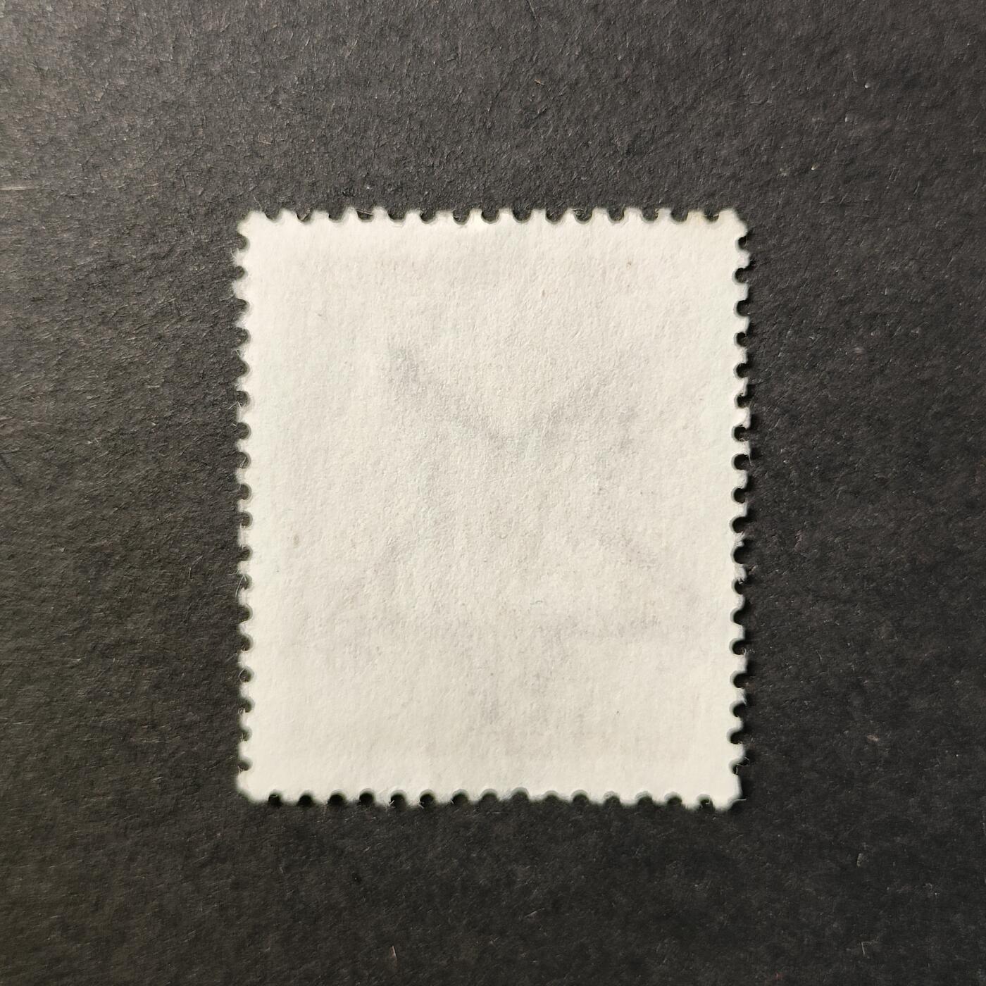 嘉禾收藏    【第414期】            无佣金、可寄存、满30元包邮 邮票一枚